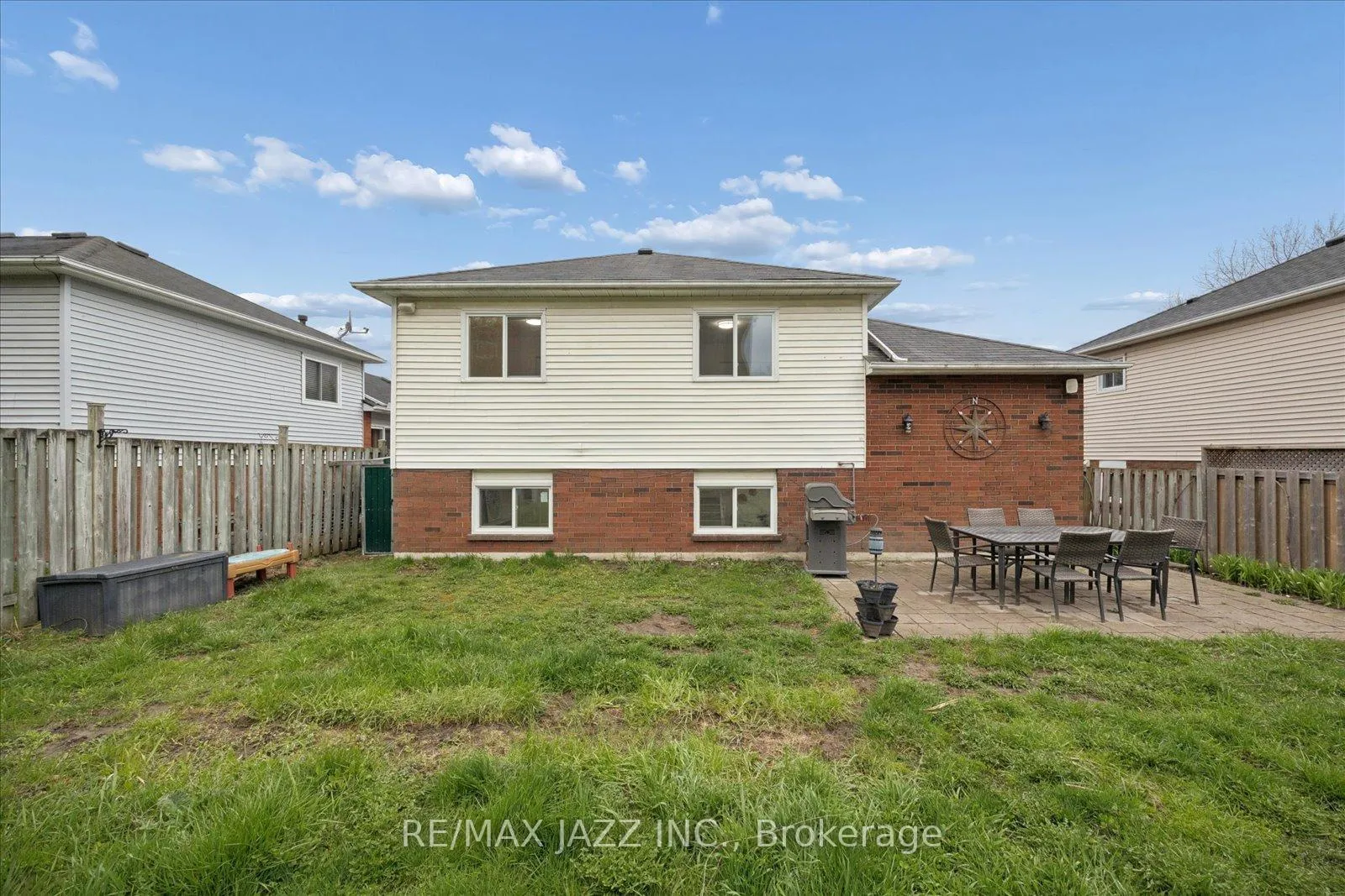 Photo 25 of 14 Penfound Drive, Clarington, Bowmanville — HOMEH