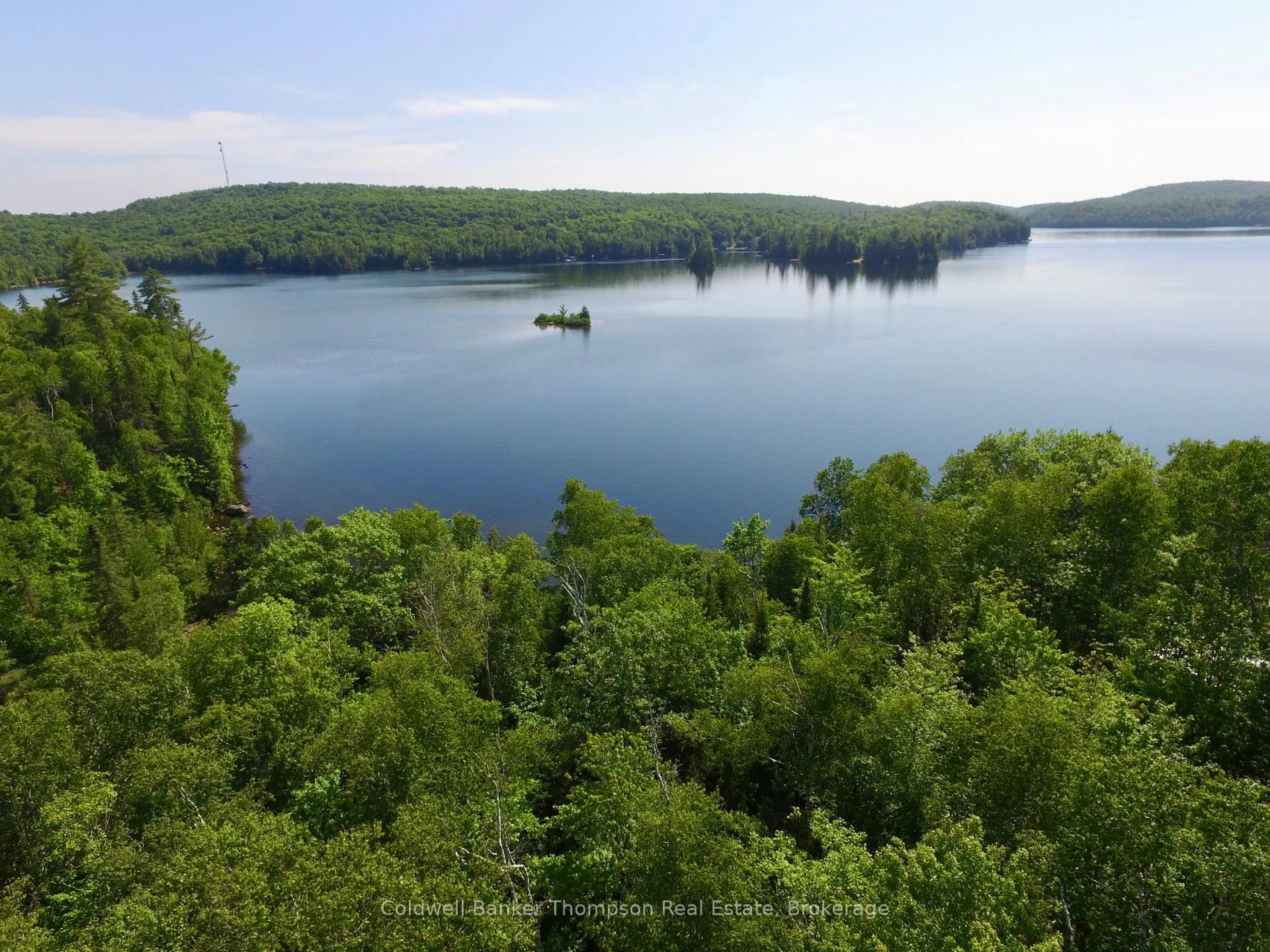 Photo of 0 Hazard Hill #4 Road