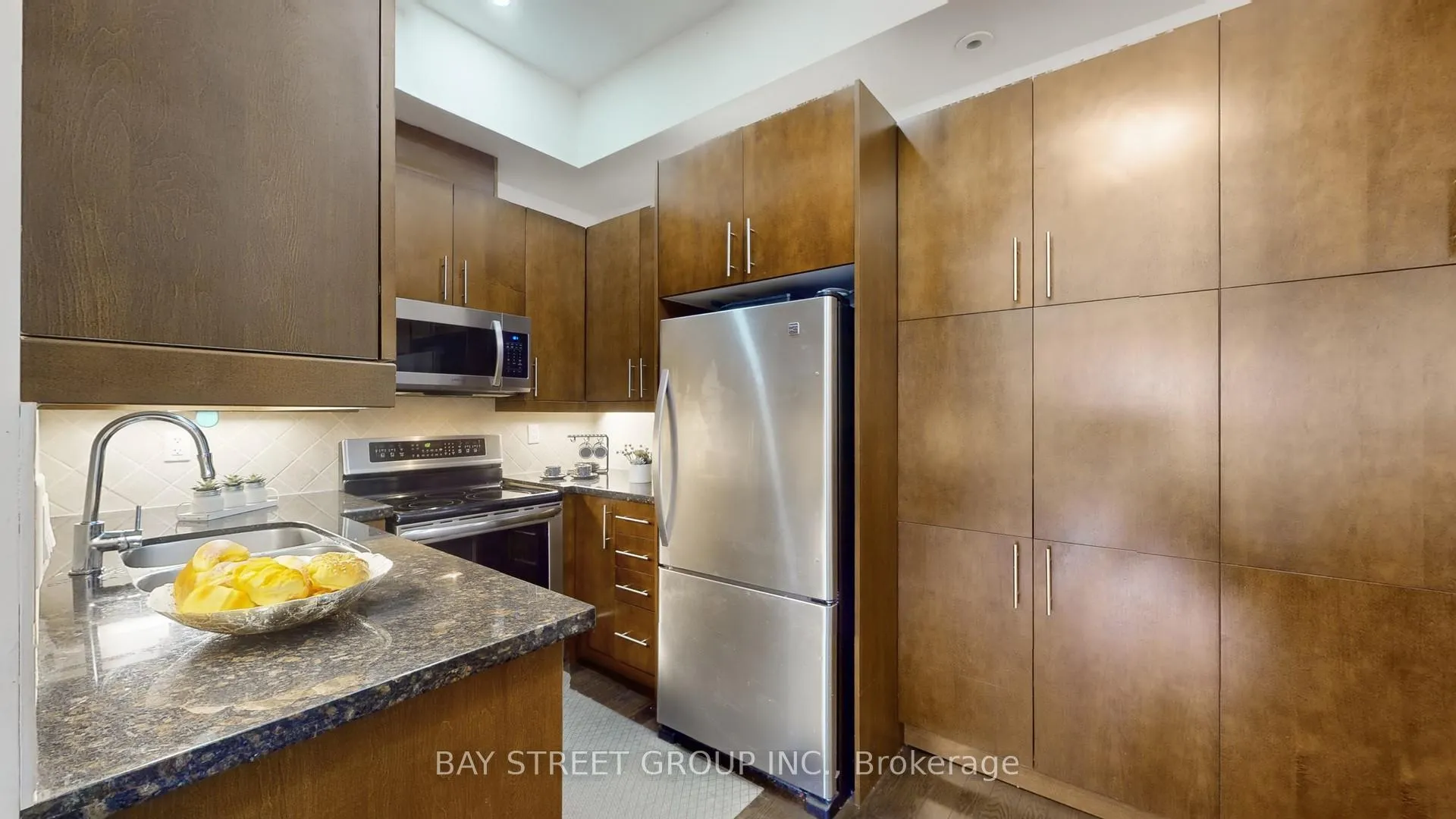 Photo 5 of 447A Queen Street E, Toronto, Moss Park — HOMEH