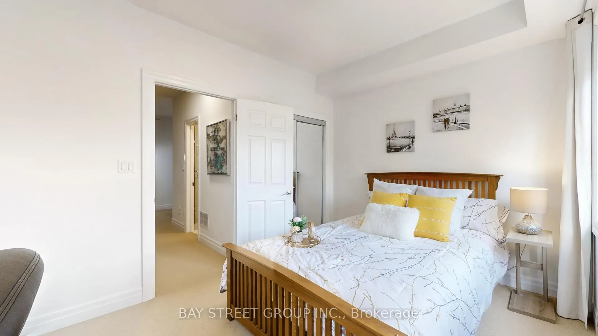 Photo 11 of 447A Queen Street E, Toronto, Moss Park — HOMEH