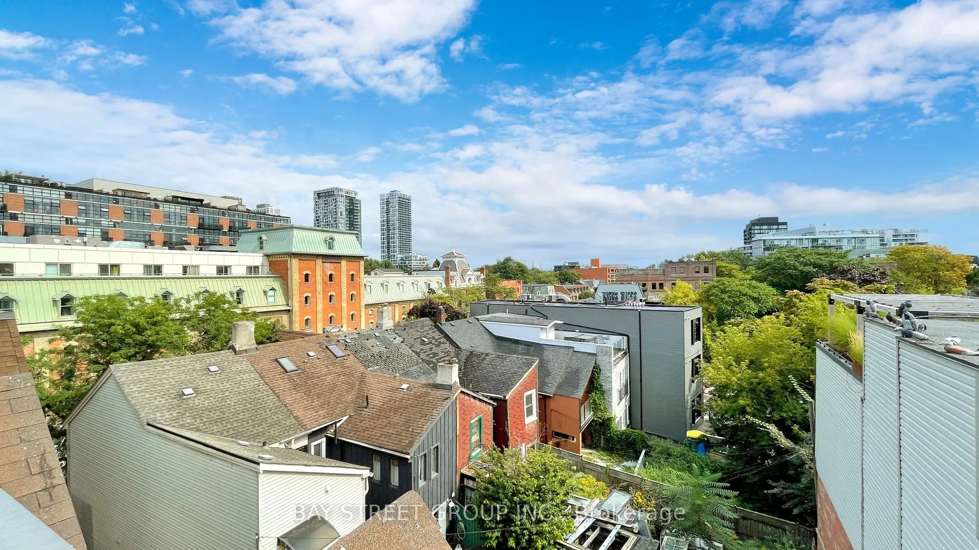 Photo 20 of 447A Queen Street E, Toronto, Moss Park — HOMEH