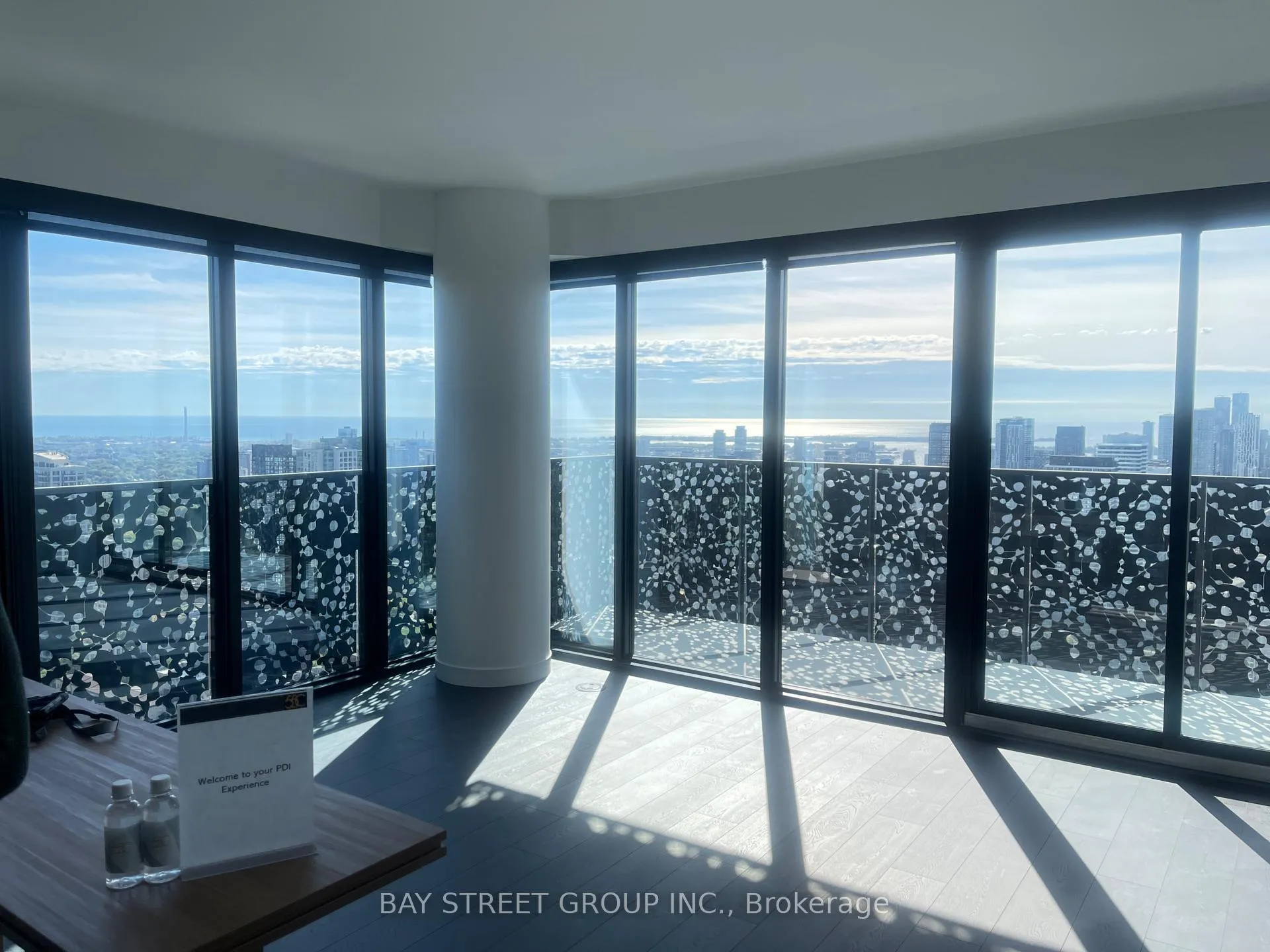 Photo 3 of Unit 4602, 55 Charles Street E, Toronto, Church-Yonge Corridor — HOMEH