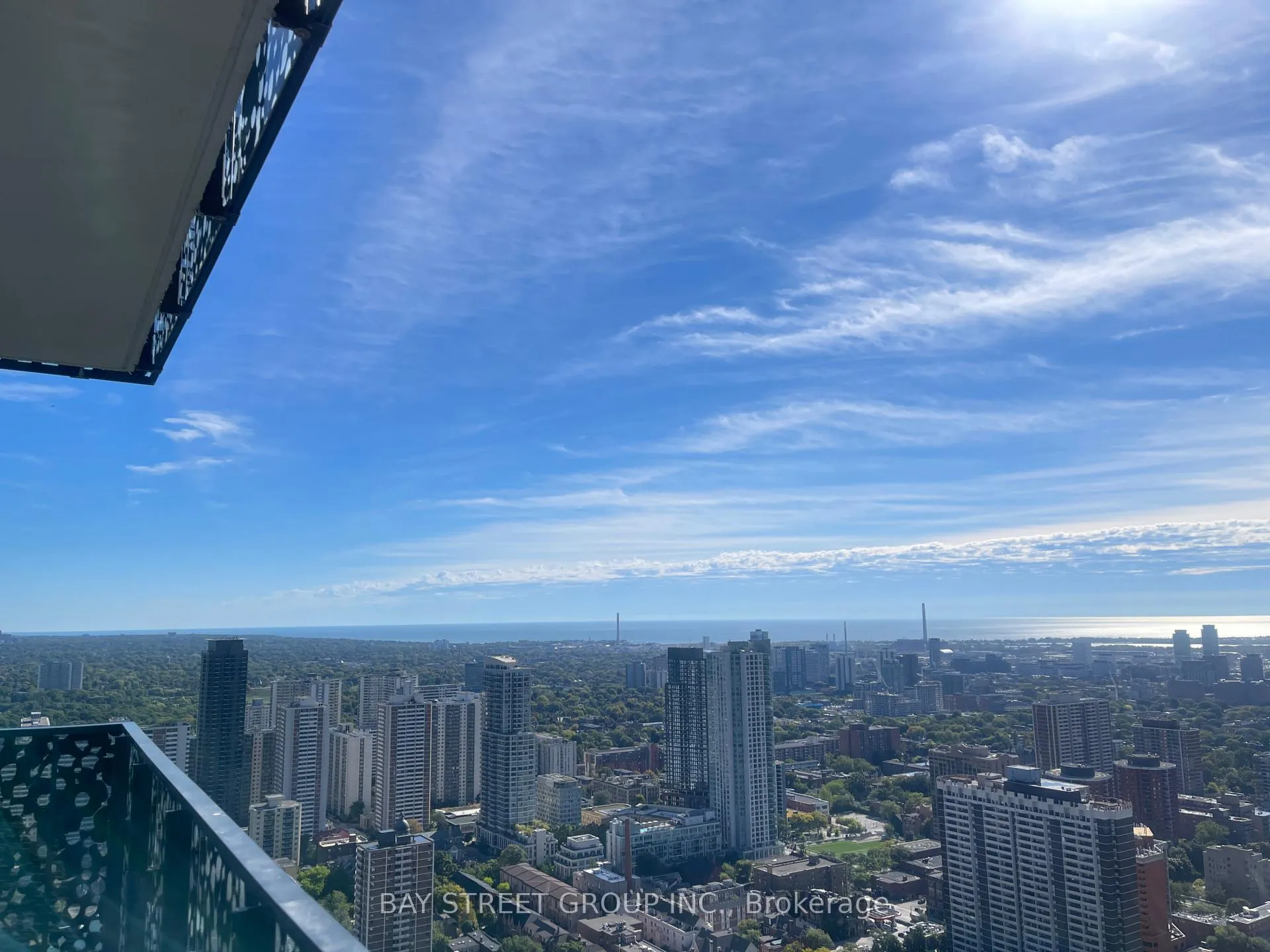 Photo 8 of Unit 4602, 55 Charles Street E, Toronto, Church-Yonge Corridor — HOMEH