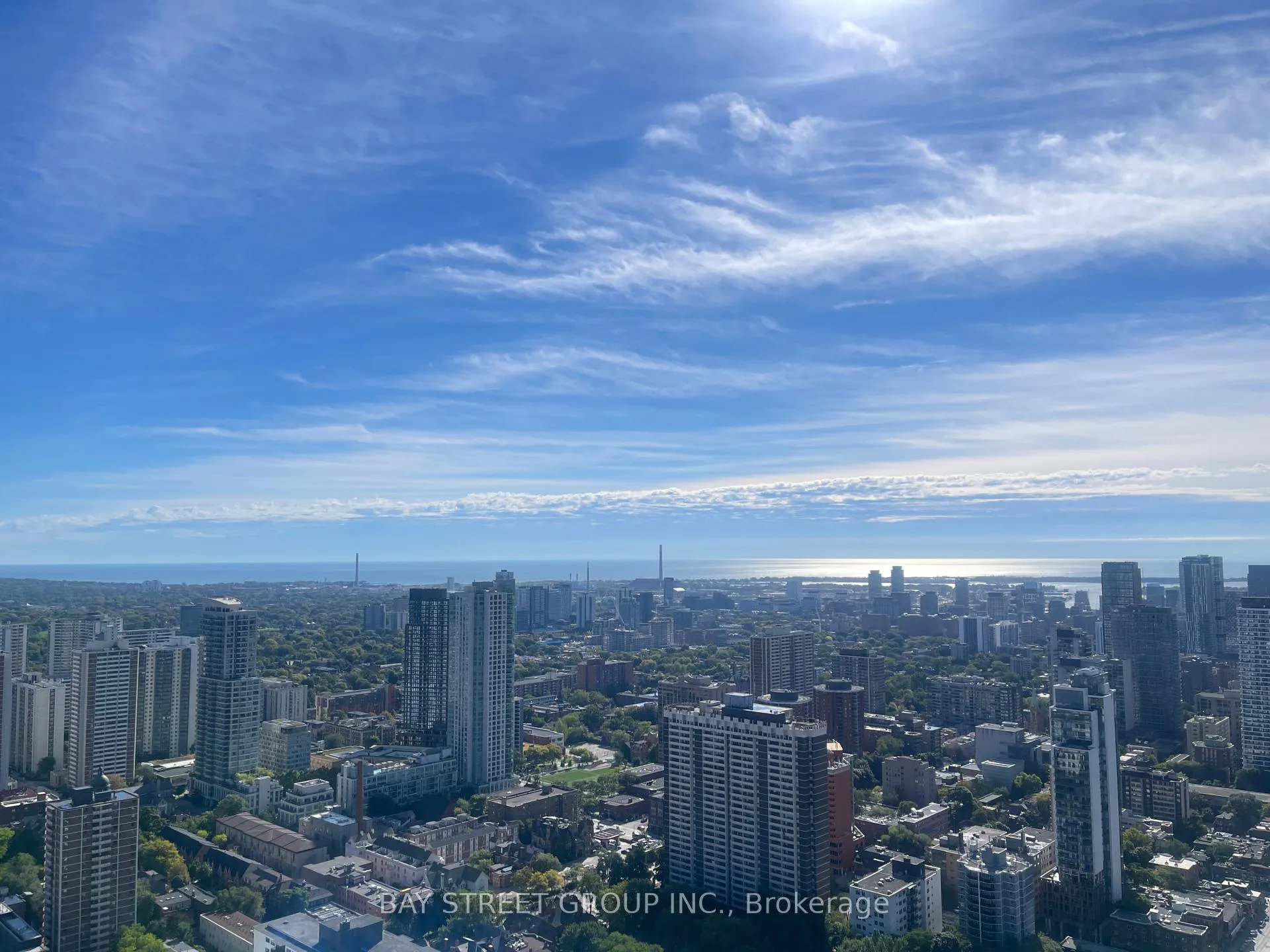 Photo 9 of Unit 4602, 55 Charles Street E, Toronto, Church-Yonge Corridor — HOMEH