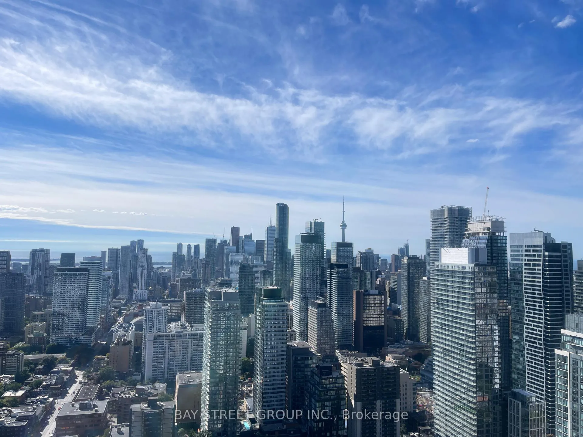 Photo 10 of Unit 4602, 55 Charles Street E, Toronto, Church-Yonge Corridor — HOMEH