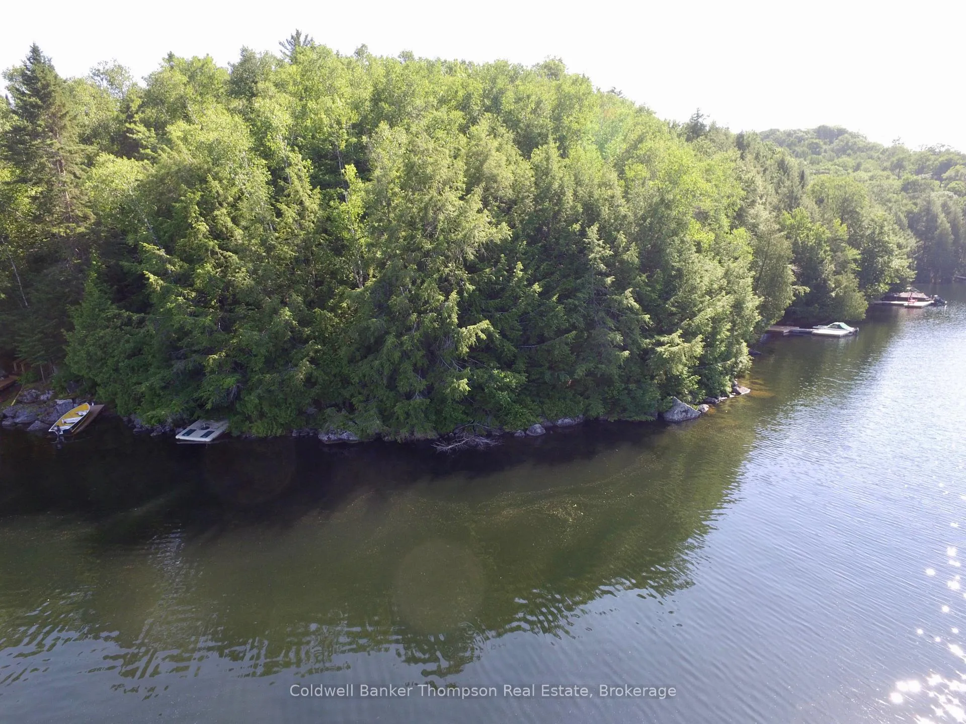 Photo 5 of Hazard Hill #2 Road, Kearney — HOMEH