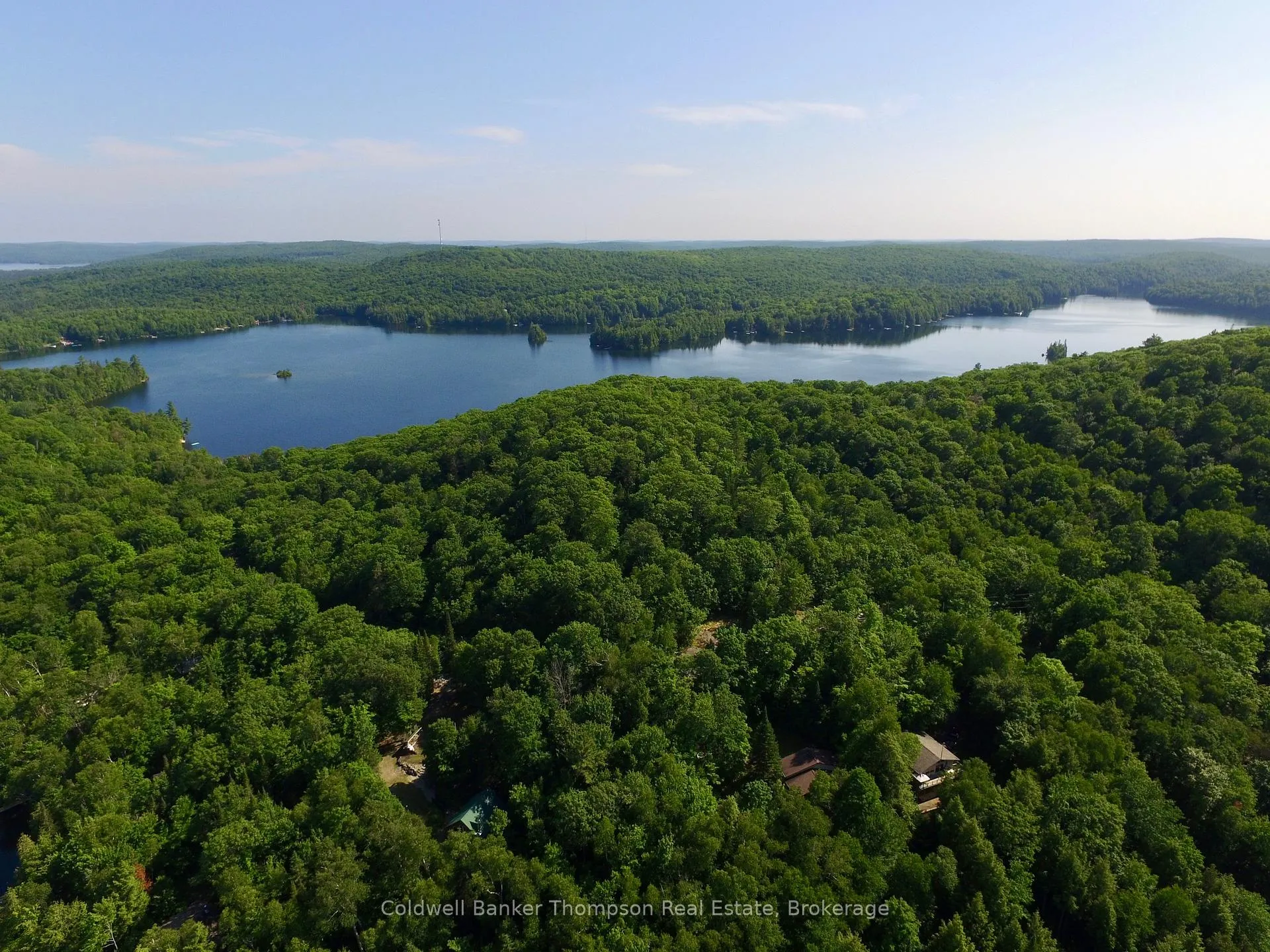 Photo 10 of Hazard Hill #2 Road, Kearney — HOMEH