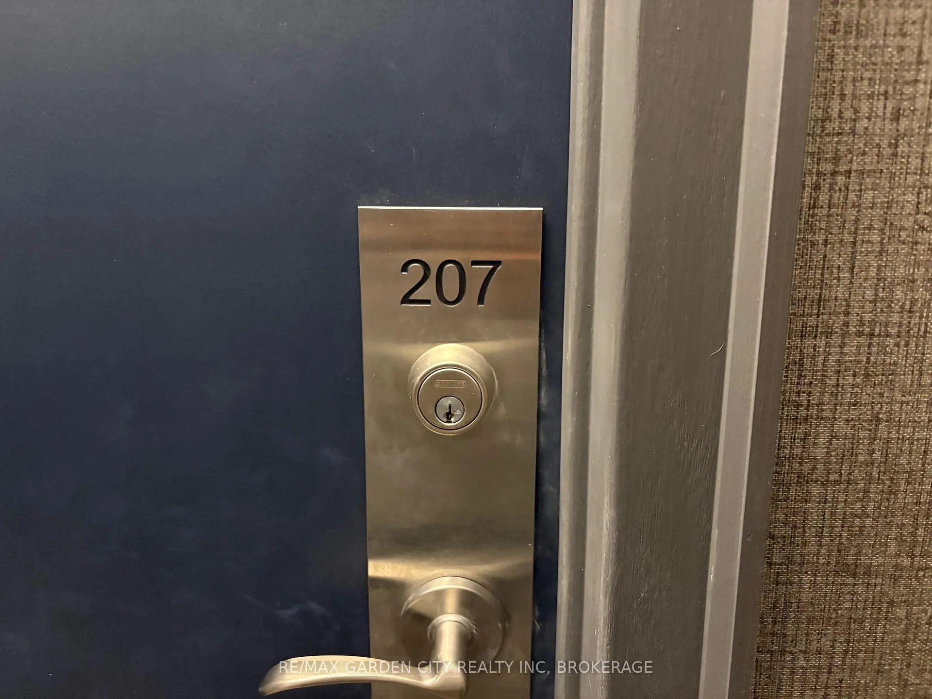 Photo 2 of Unit 207, 162 Martindale Road, St. Catharines, Grapeview — HOMEH