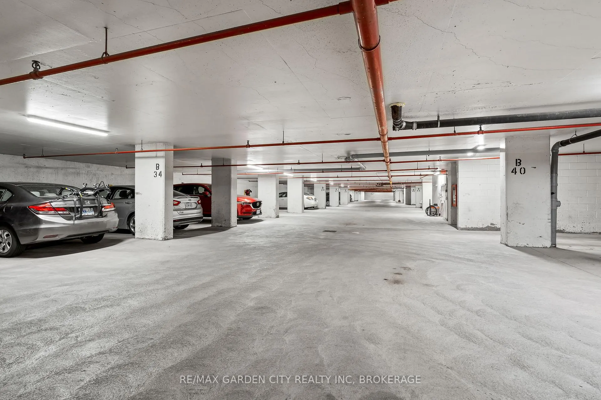 Photo 35 of Unit 207, 162 Martindale Road, St. Catharines, Grapeview — HOMEH