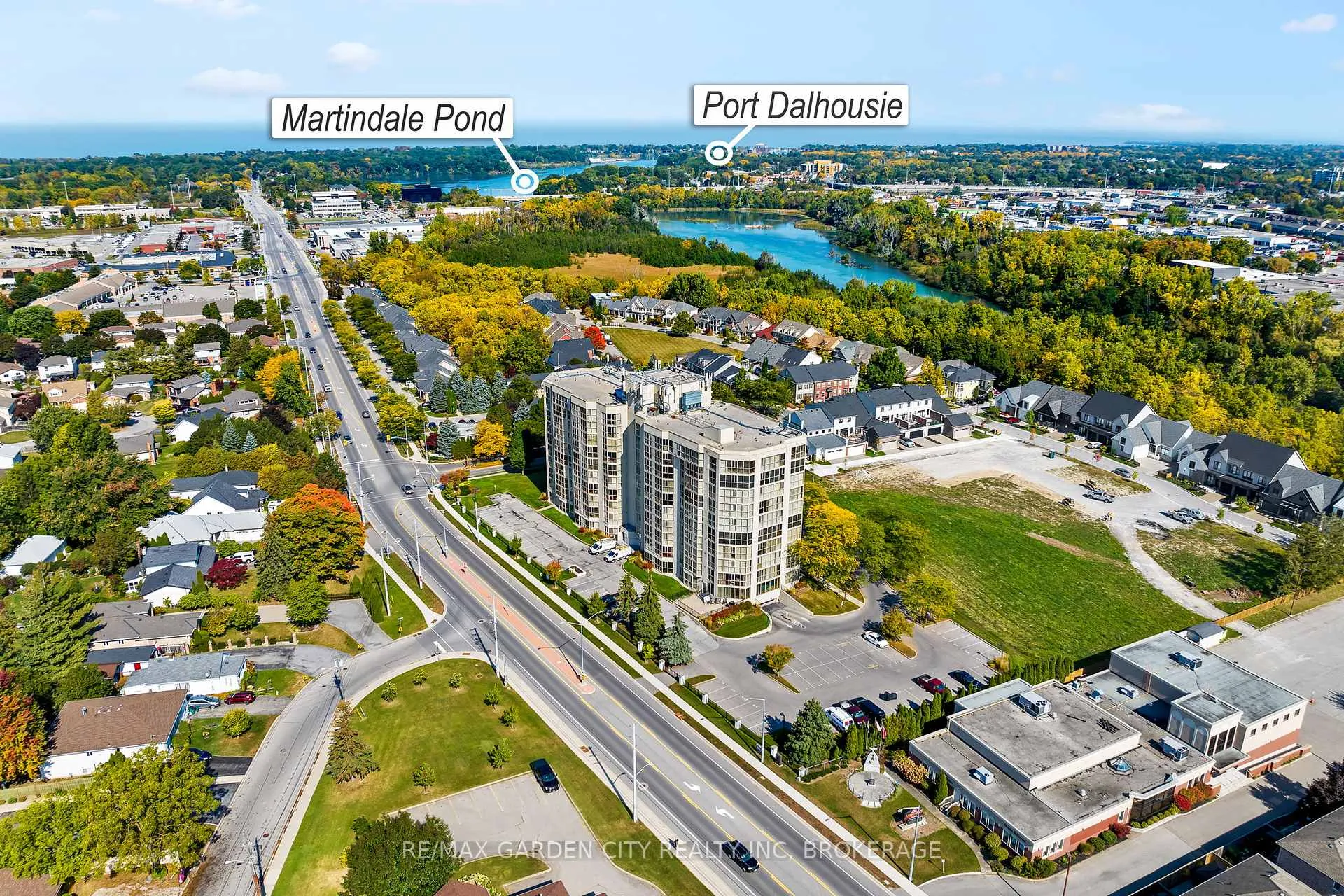 Photo 37 of Unit 207, 162 Martindale Road, St. Catharines, Grapeview — HOMEH