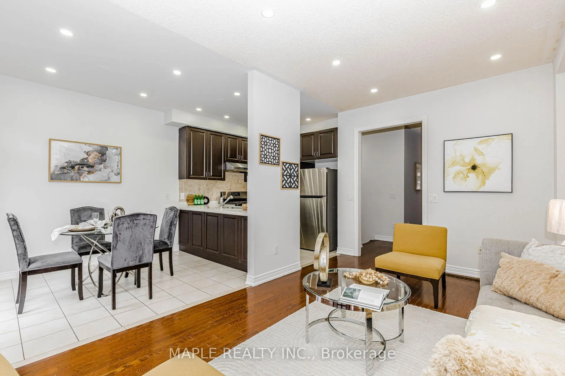 Photo 10 of 10 Eastlake Road, Brampton, Fletcher's Meadow — HOMEH
