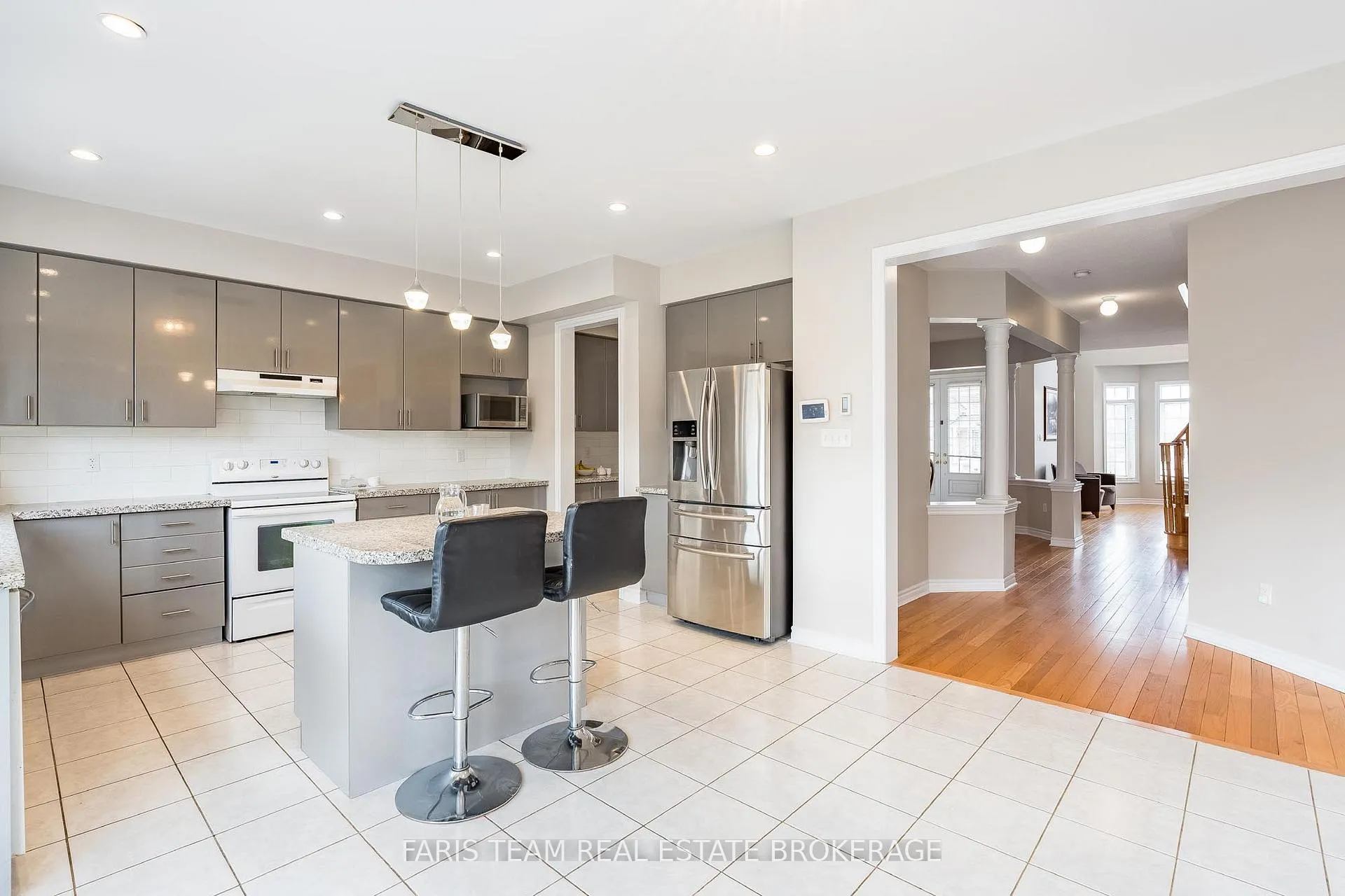 Photo 4 of 111 Latimer Avenue, Essa, Angus — HOMEH