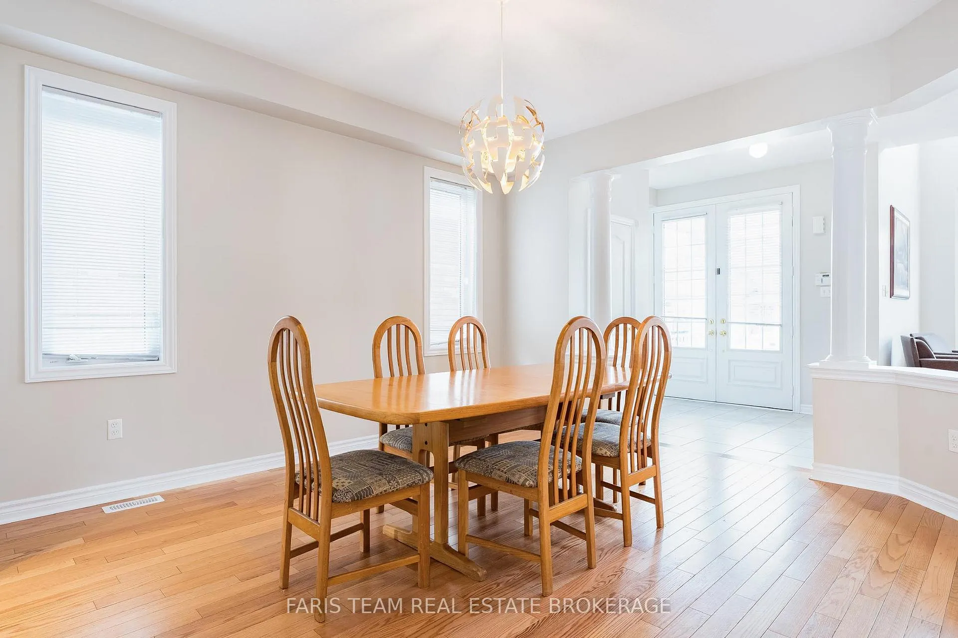 Photo 10 of 111 Latimer Avenue, Essa, Angus — HOMEH