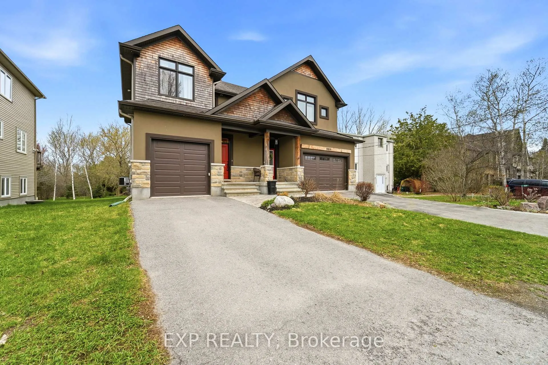 Photo 2 of Unit B, 168 Rivington Street, Ottawa, Carp — HOMEH