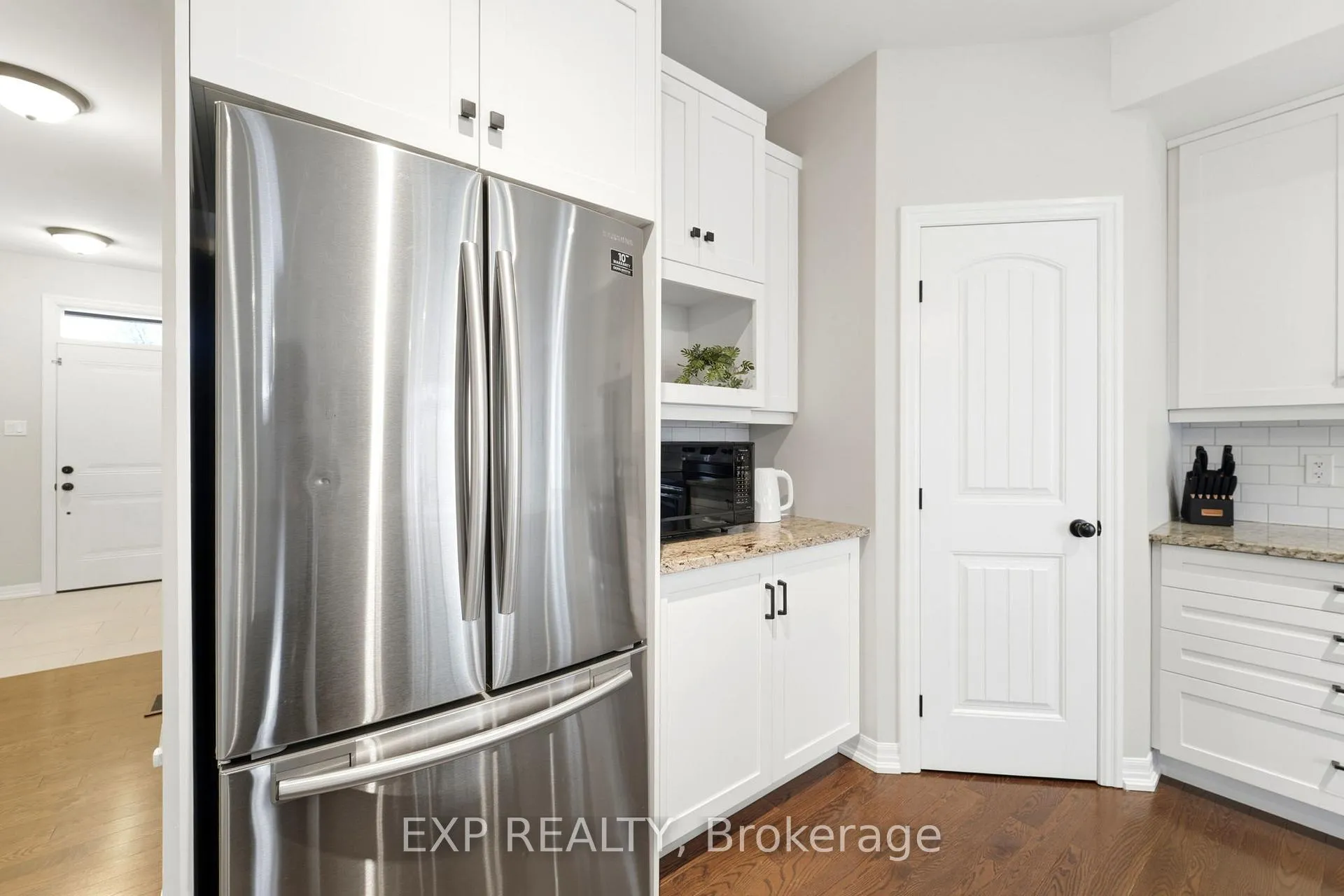 Photo 8 of Unit B, 168 Rivington Street, Ottawa, Carp — HOMEH