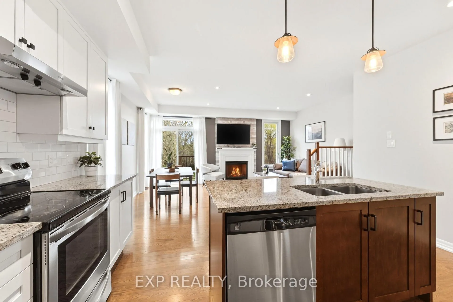 Photo 12 of Unit B, 168 Rivington Street, Ottawa, Carp — HOMEH