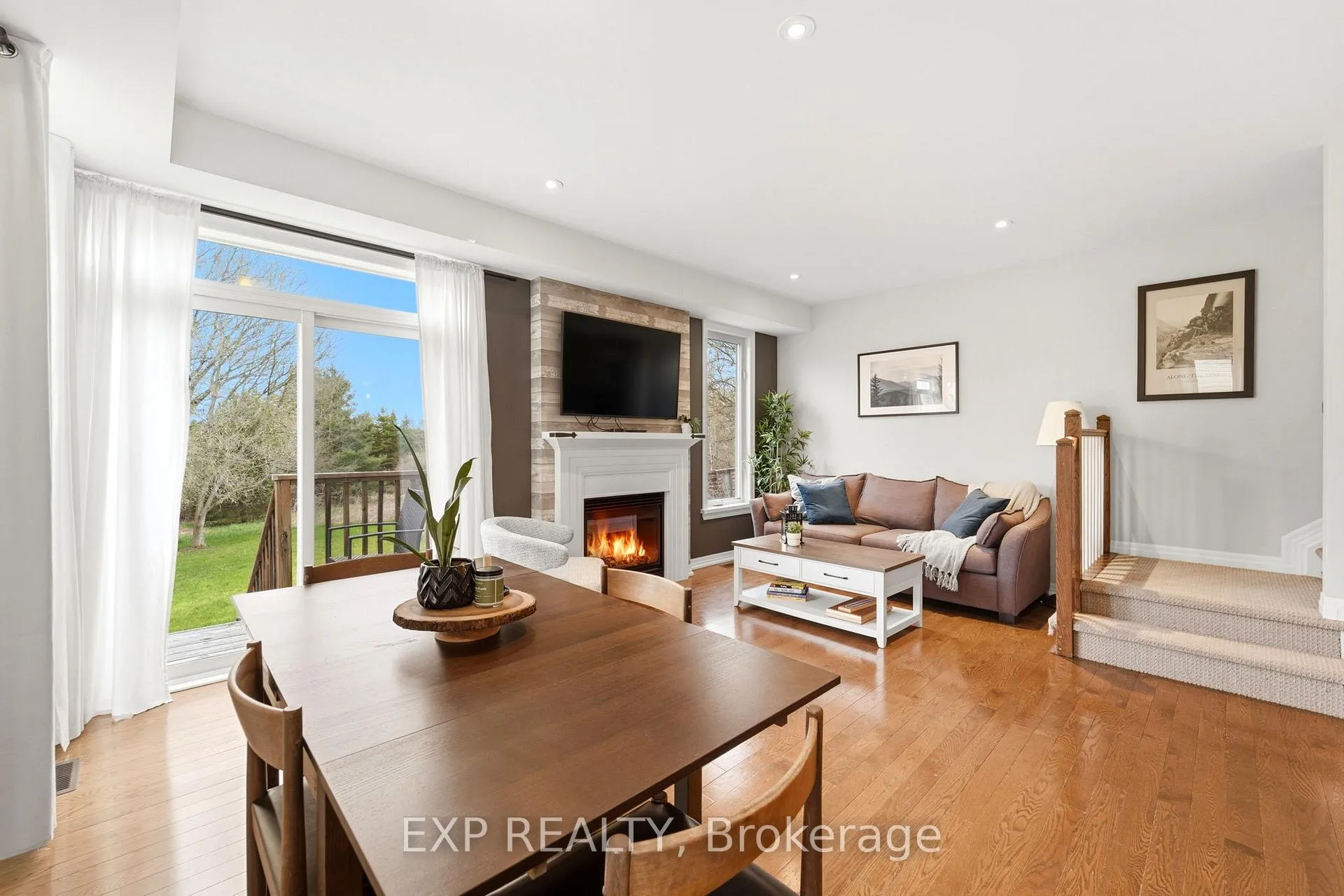 Photo 14 of Unit B, 168 Rivington Street, Ottawa, Carp — HOMEH