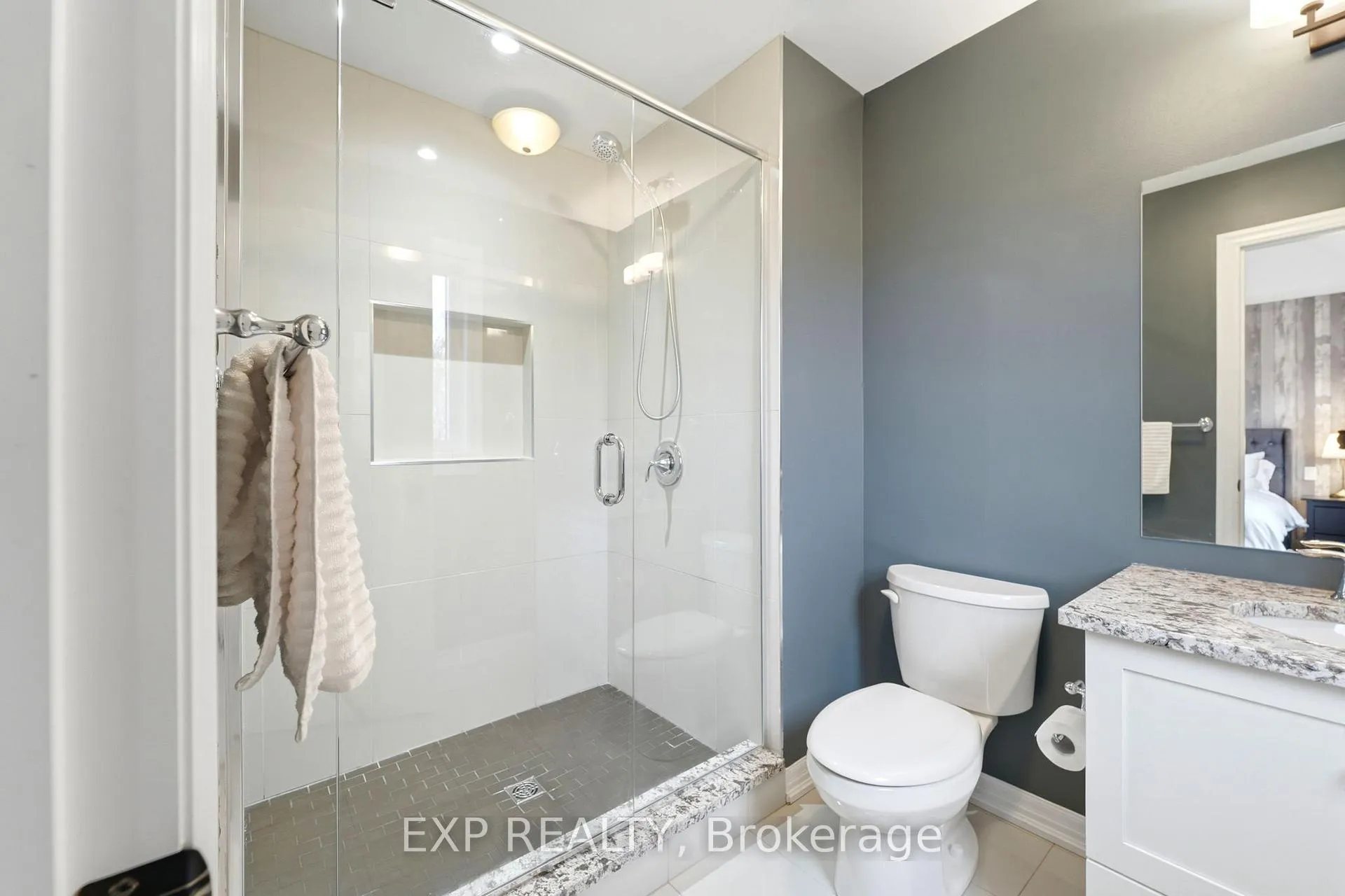 Photo 21 of Unit B, 168 Rivington Street, Ottawa, Carp — HOMEH