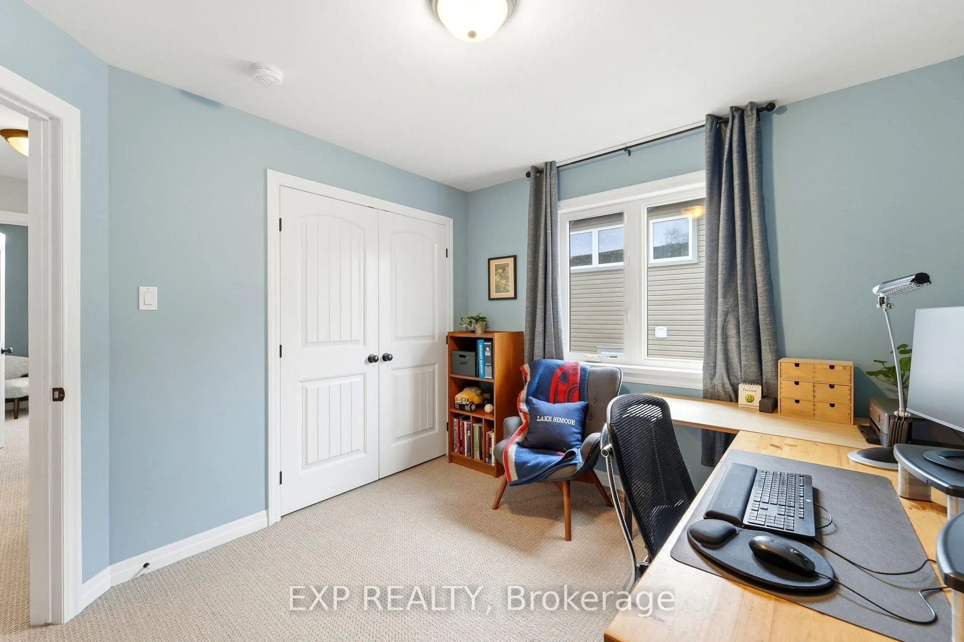 Photo 25 of Unit B, 168 Rivington Street, Ottawa, Carp — HOMEH