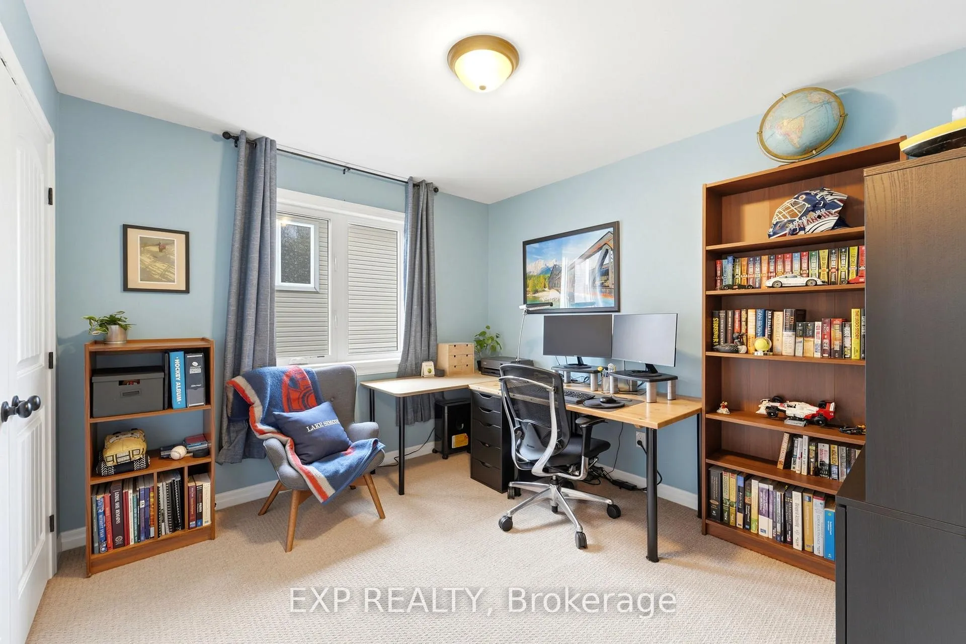 Photo 26 of Unit B, 168 Rivington Street, Ottawa, Carp — HOMEH