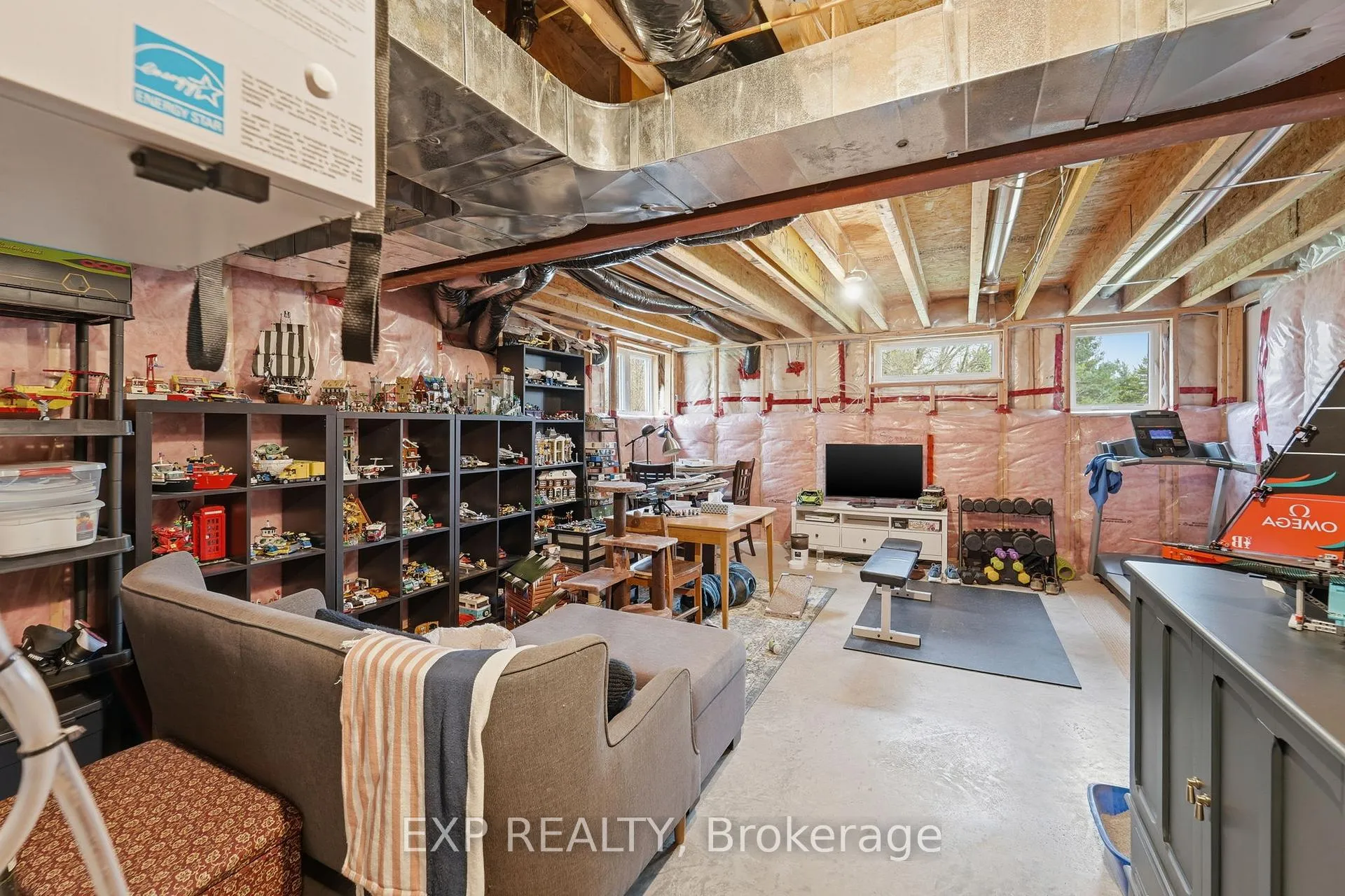 Photo 28 of Unit B, 168 Rivington Street, Ottawa, Carp — HOMEH