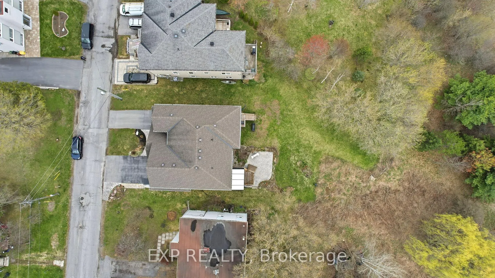 Photo 31 of Unit B, 168 Rivington Street, Ottawa, Carp — HOMEH