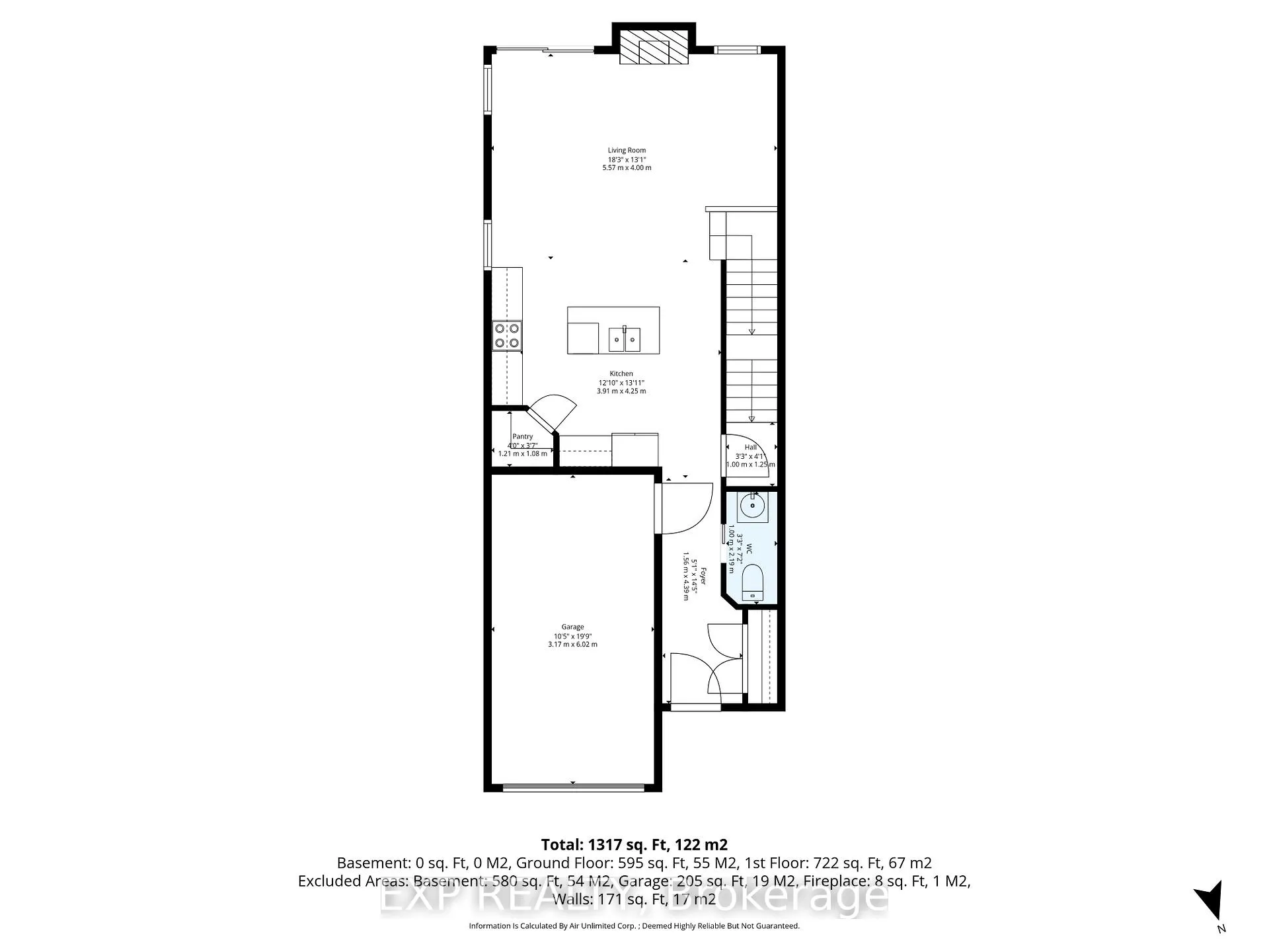 Photo 35 of Unit B, 168 Rivington Street, Ottawa, Carp — HOMEH