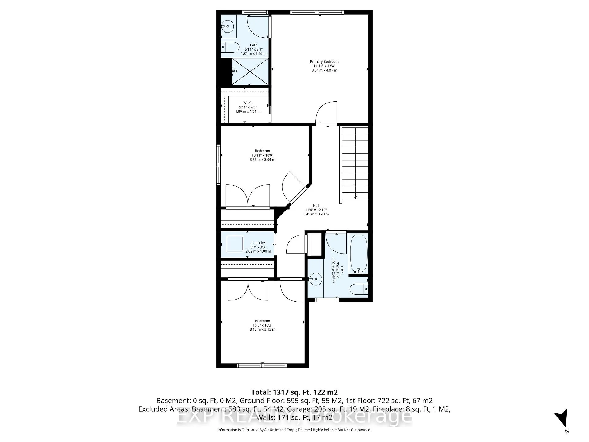 Photo 36 of Unit B, 168 Rivington Street, Ottawa, Carp — HOMEH