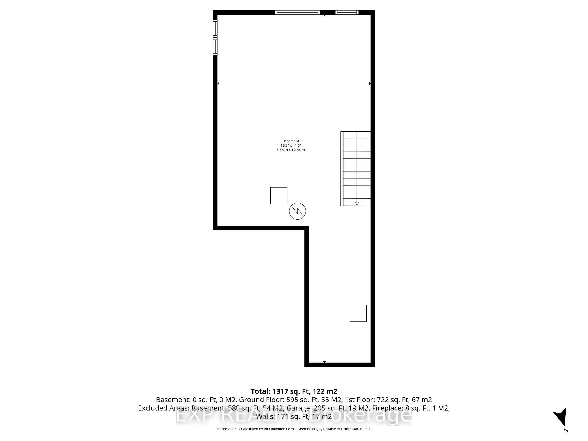 Photo 37 of Unit B, 168 Rivington Street, Ottawa, Carp — HOMEH