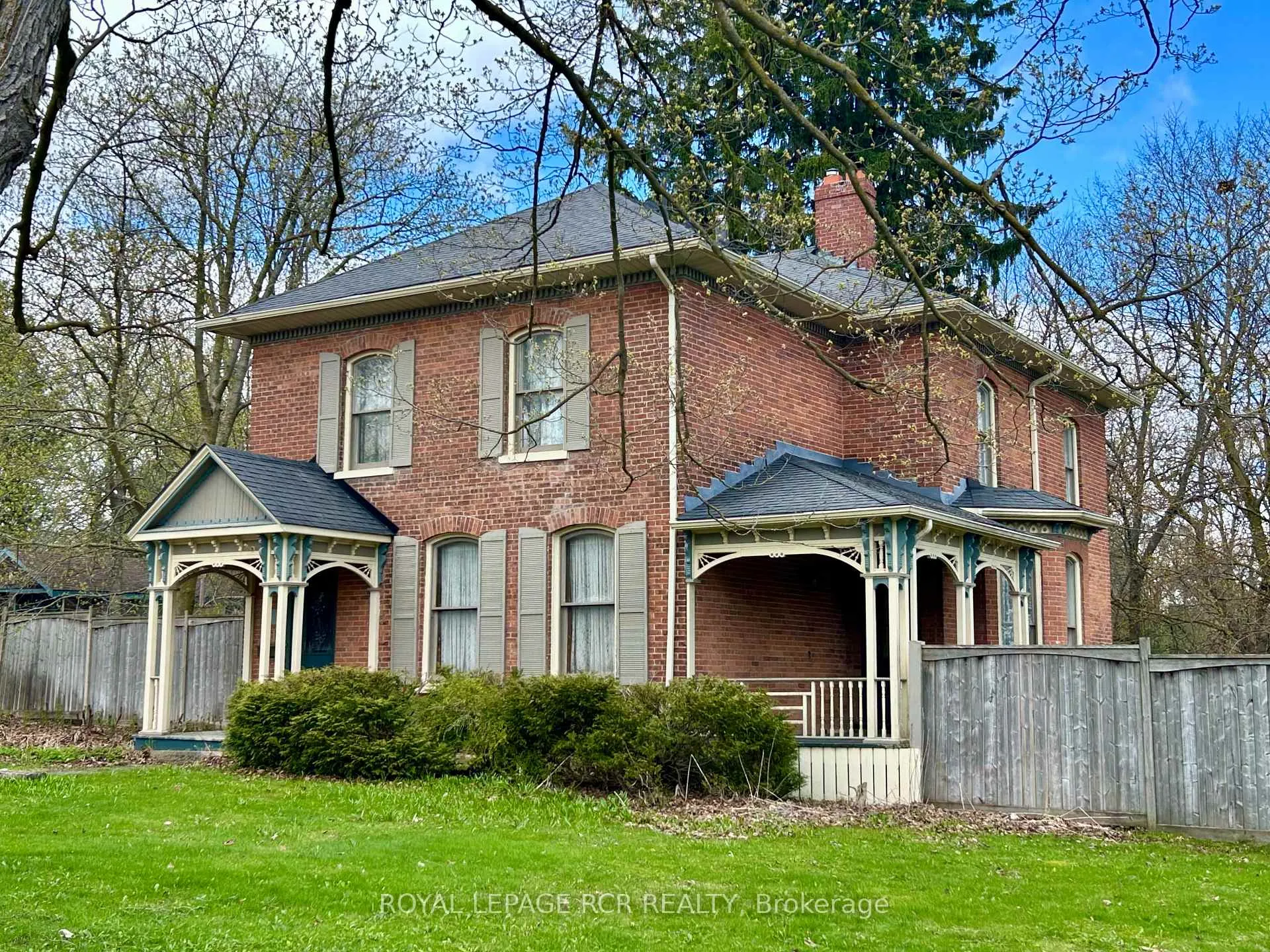 Photo 50 of 11 Third Avenue, Orangeville — HOMEH