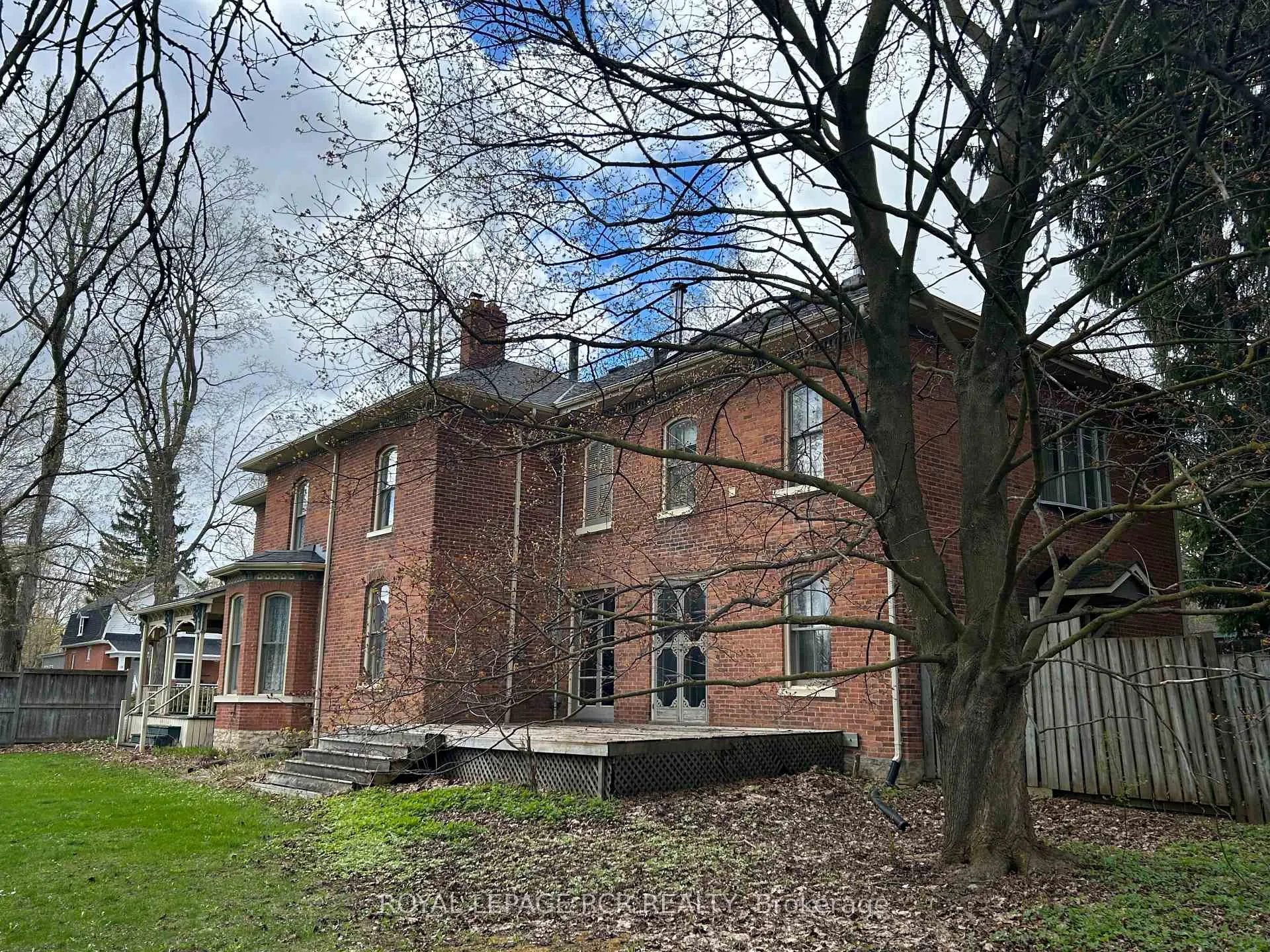 Photo of 11 Third Avenue
