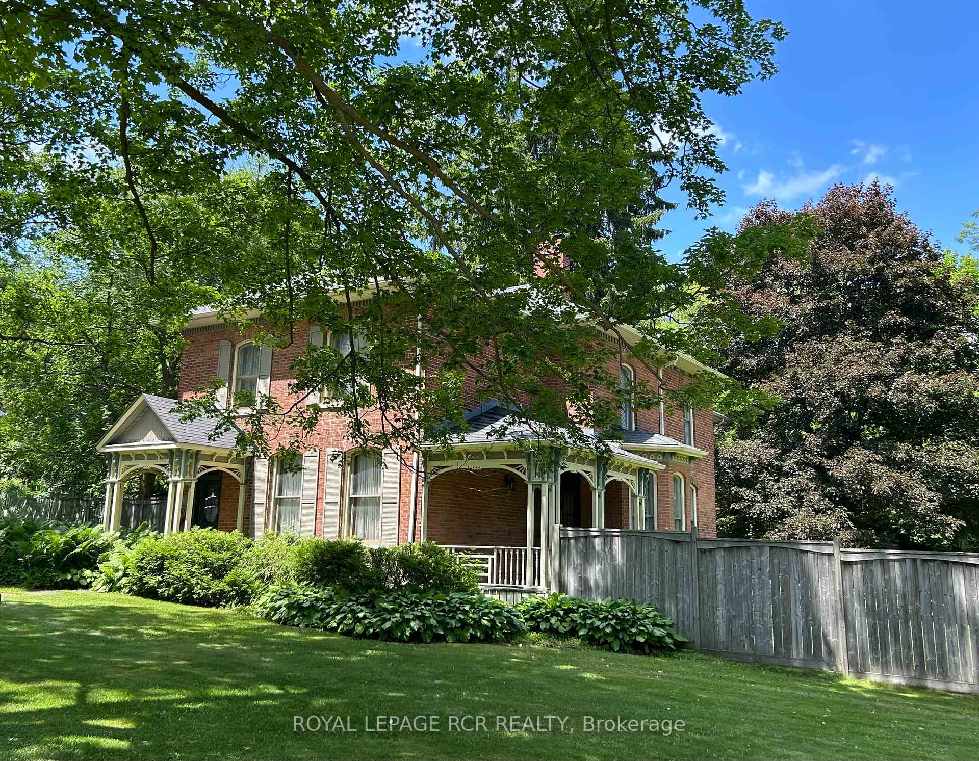 Photo 46 of 11 Third Avenue, Orangeville — HOMEH