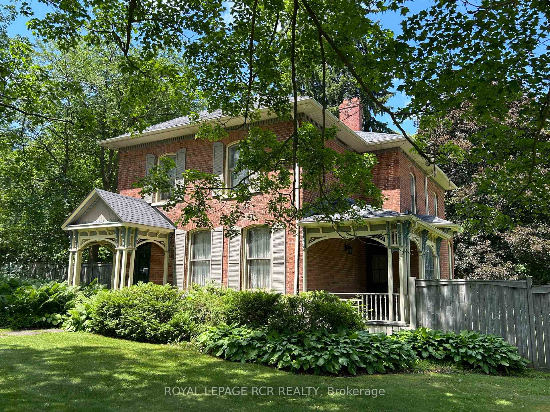 Photo 47 of 11 Third Avenue, Orangeville — HOMEH