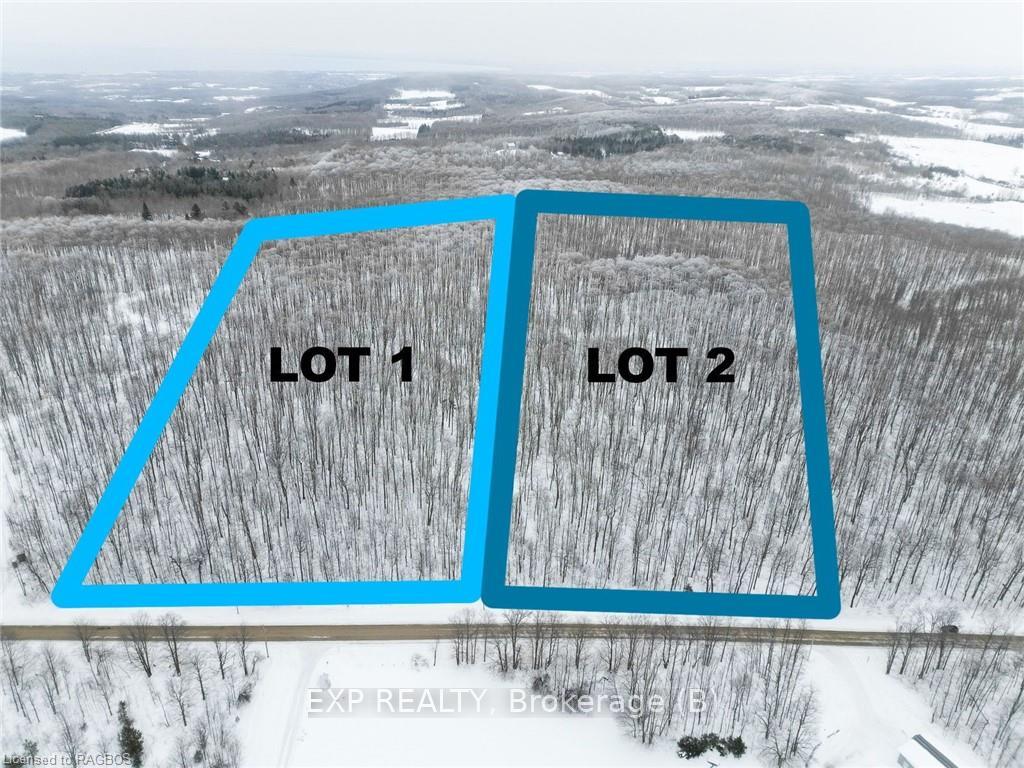 Front of PT LT 8 4TH Line