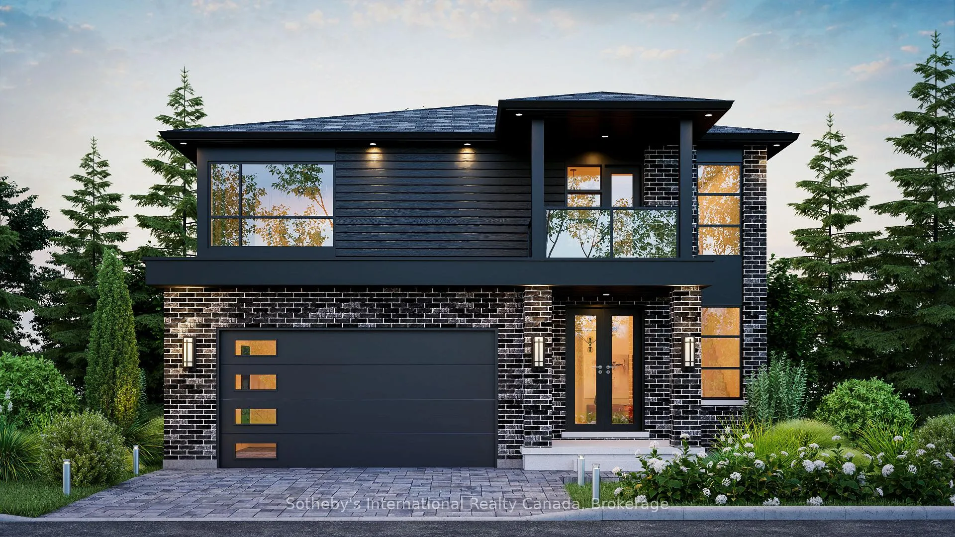 Photo 3 of 137 Equality Drive, Meaford — HOMEH