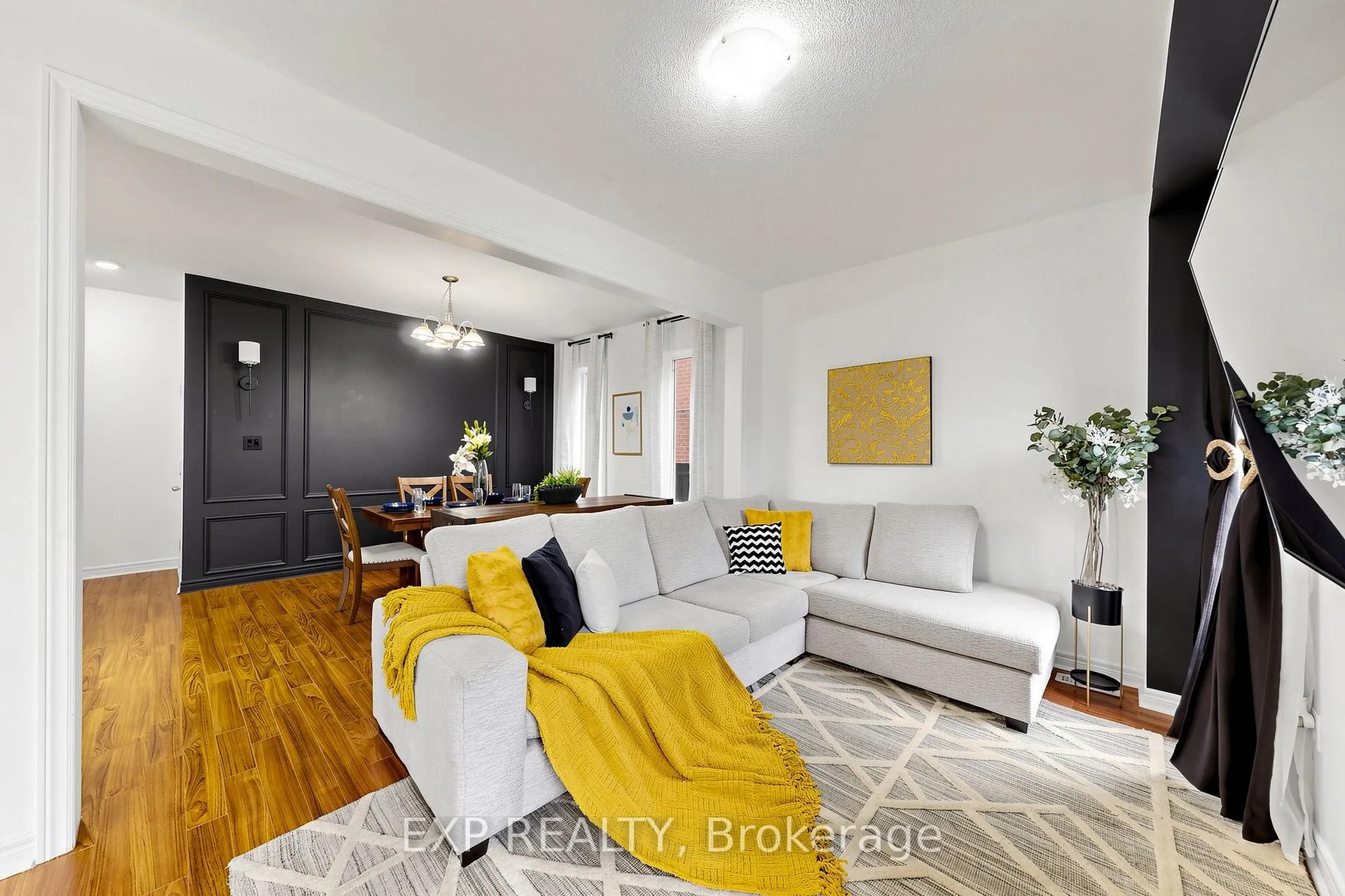 Photo 6 of 34 Freesia Road, Brampton, Northwest Sandalwood Parkway — HOMEH