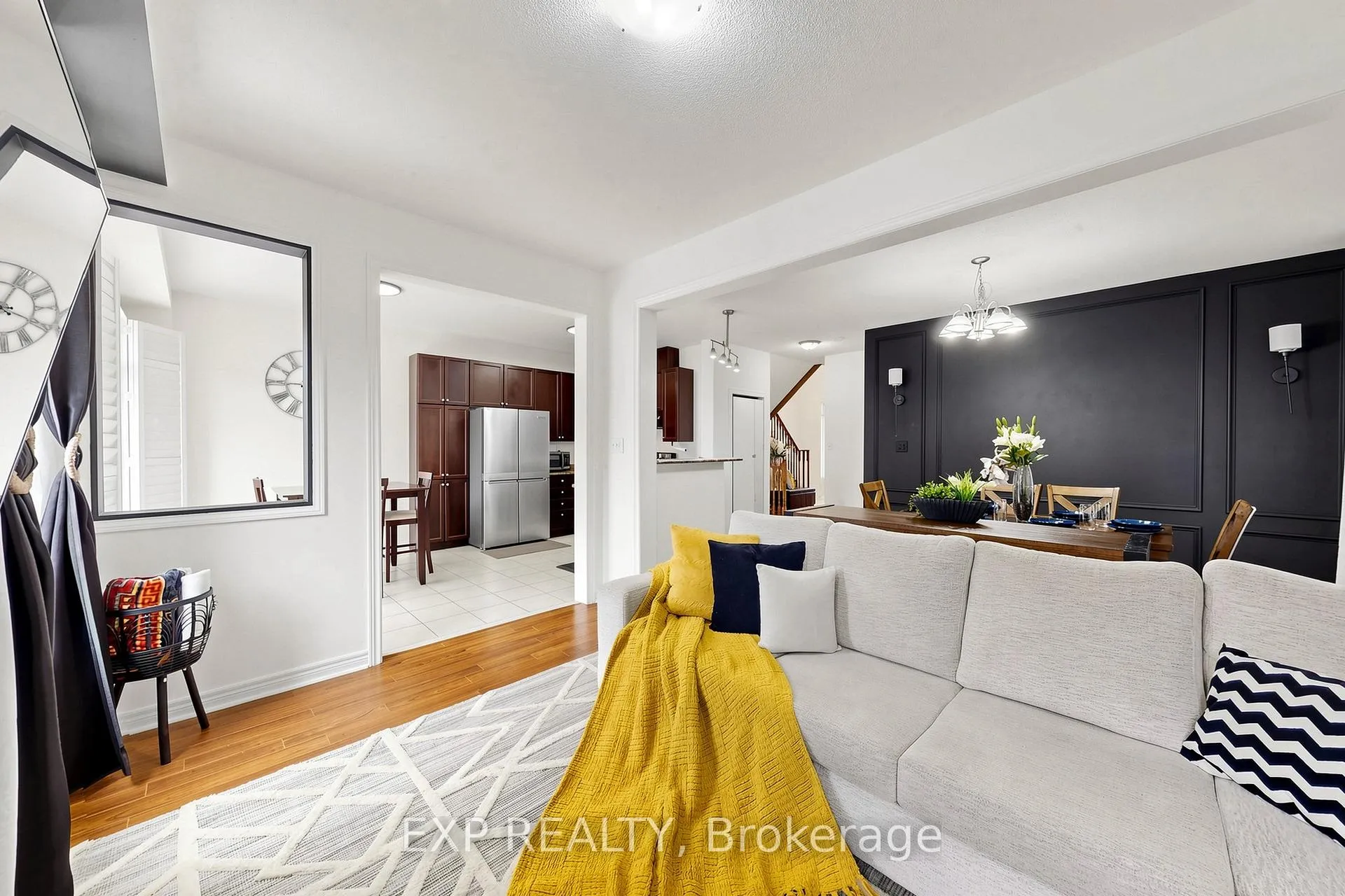 Photo 8 of 34 Freesia Road, Brampton, Northwest Sandalwood Parkway — HOMEH