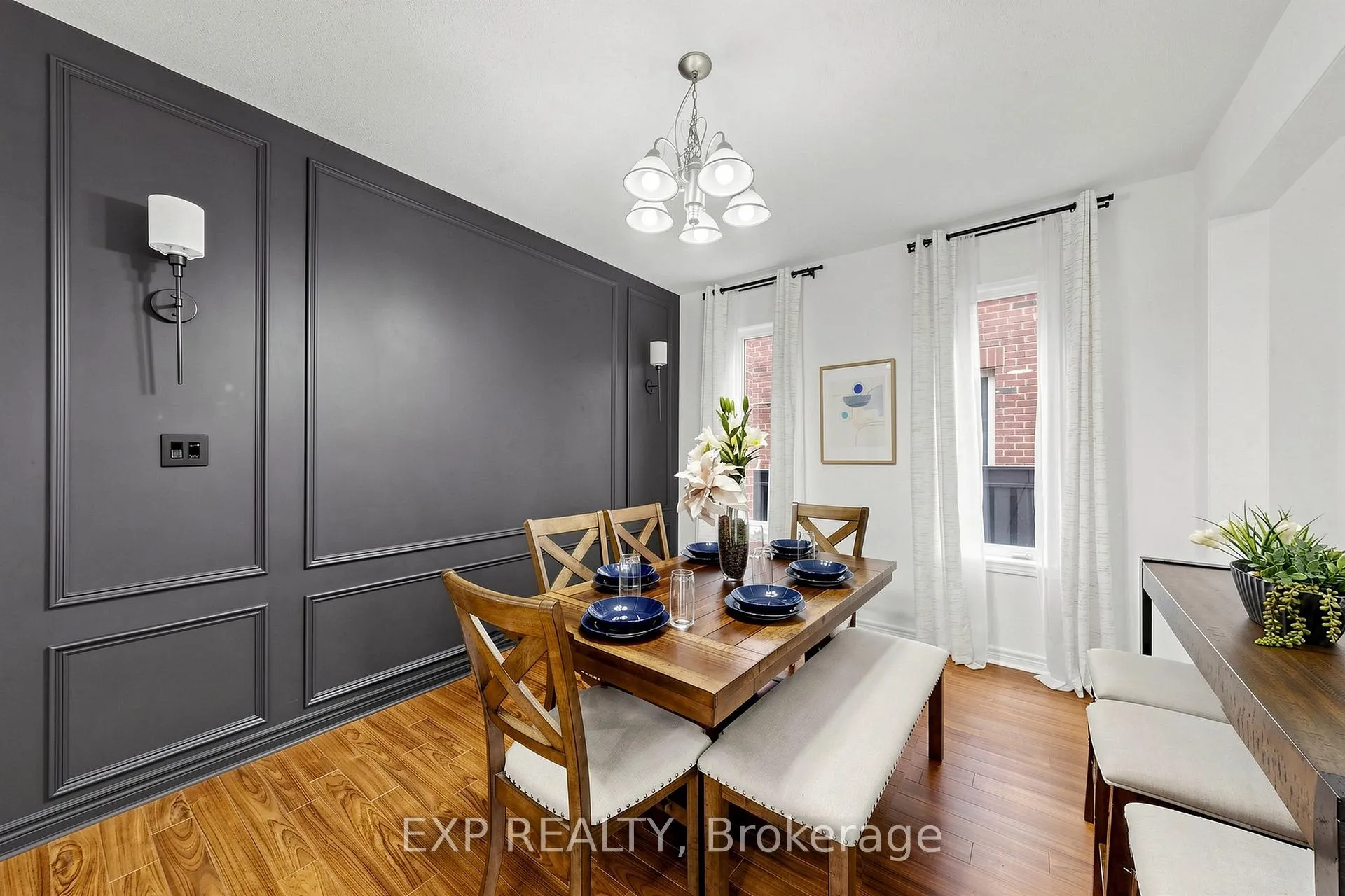Photo 9 of 34 Freesia Road, Brampton, Northwest Sandalwood Parkway — HOMEH