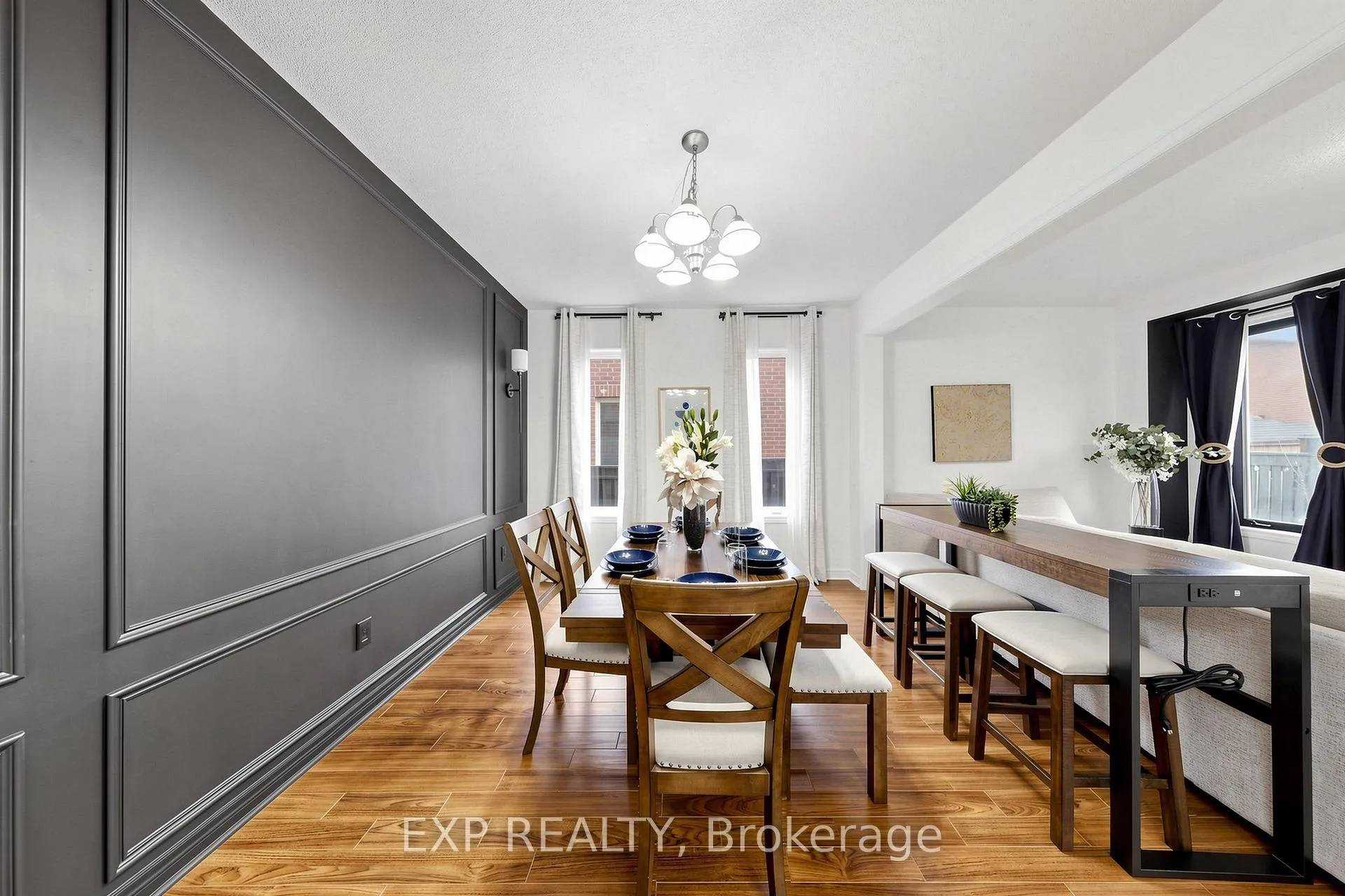 Photo 10 of 34 Freesia Road, Brampton, Northwest Sandalwood Parkway — HOMEH