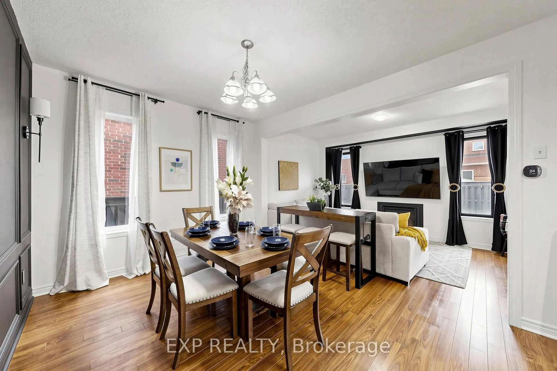 Photo 11 of 34 Freesia Road, Brampton, Northwest Sandalwood Parkway — HOMEH