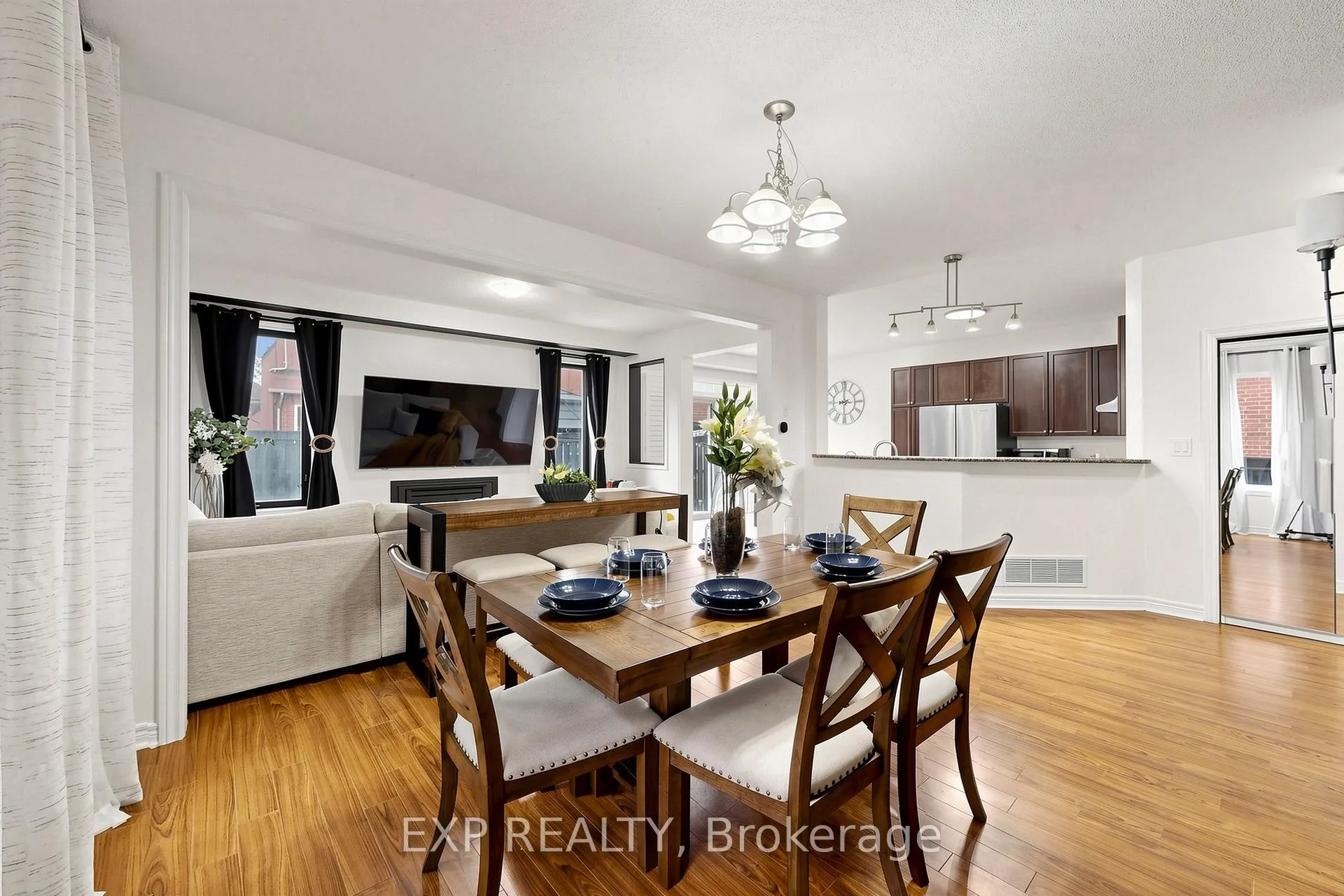 Photo 12 of 34 Freesia Road, Brampton, Northwest Sandalwood Parkway — HOMEH