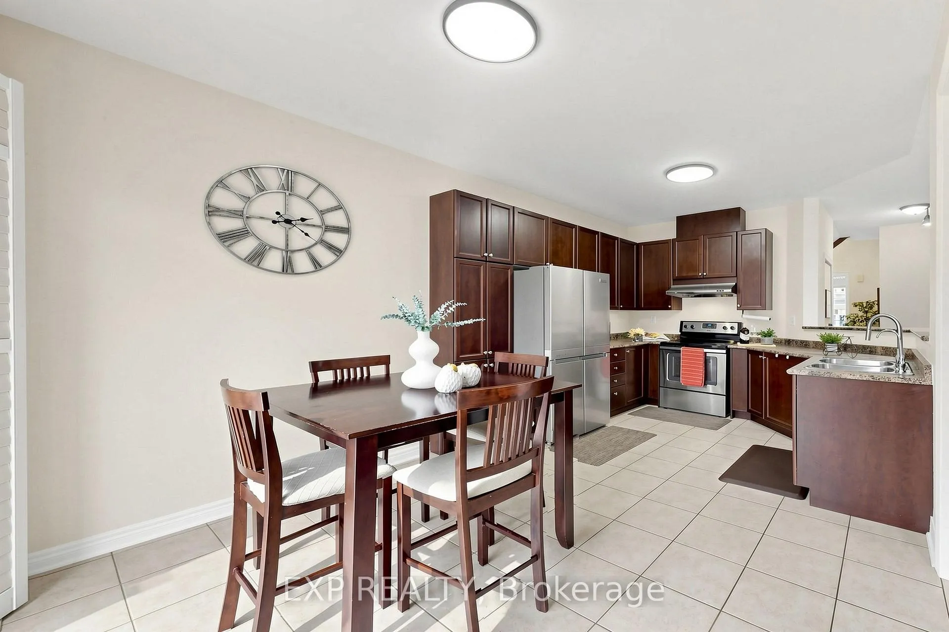 Photo 17 of 34 Freesia Road, Brampton, Northwest Sandalwood Parkway — HOMEH