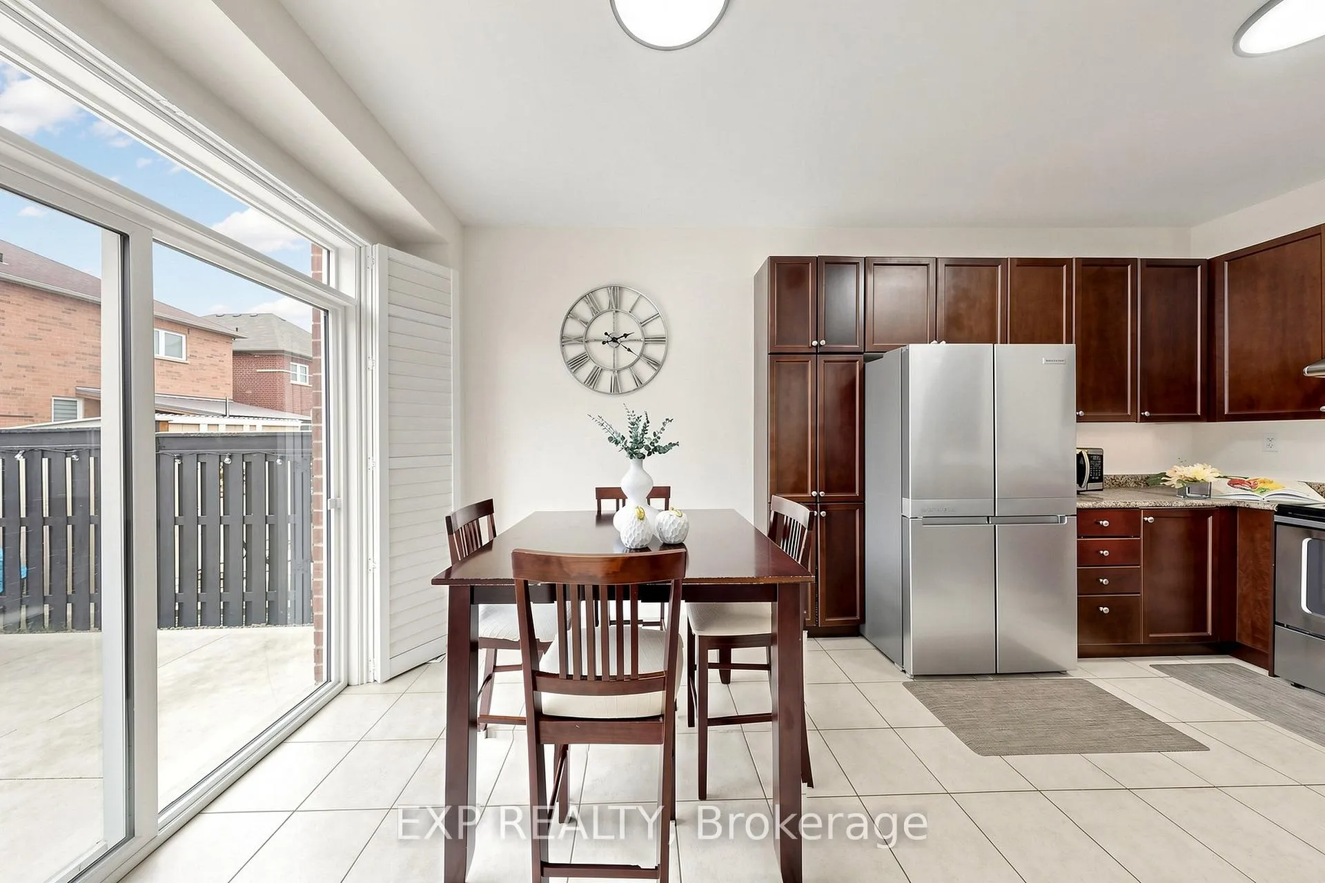 Photo 18 of 34 Freesia Road, Brampton, Northwest Sandalwood Parkway — HOMEH