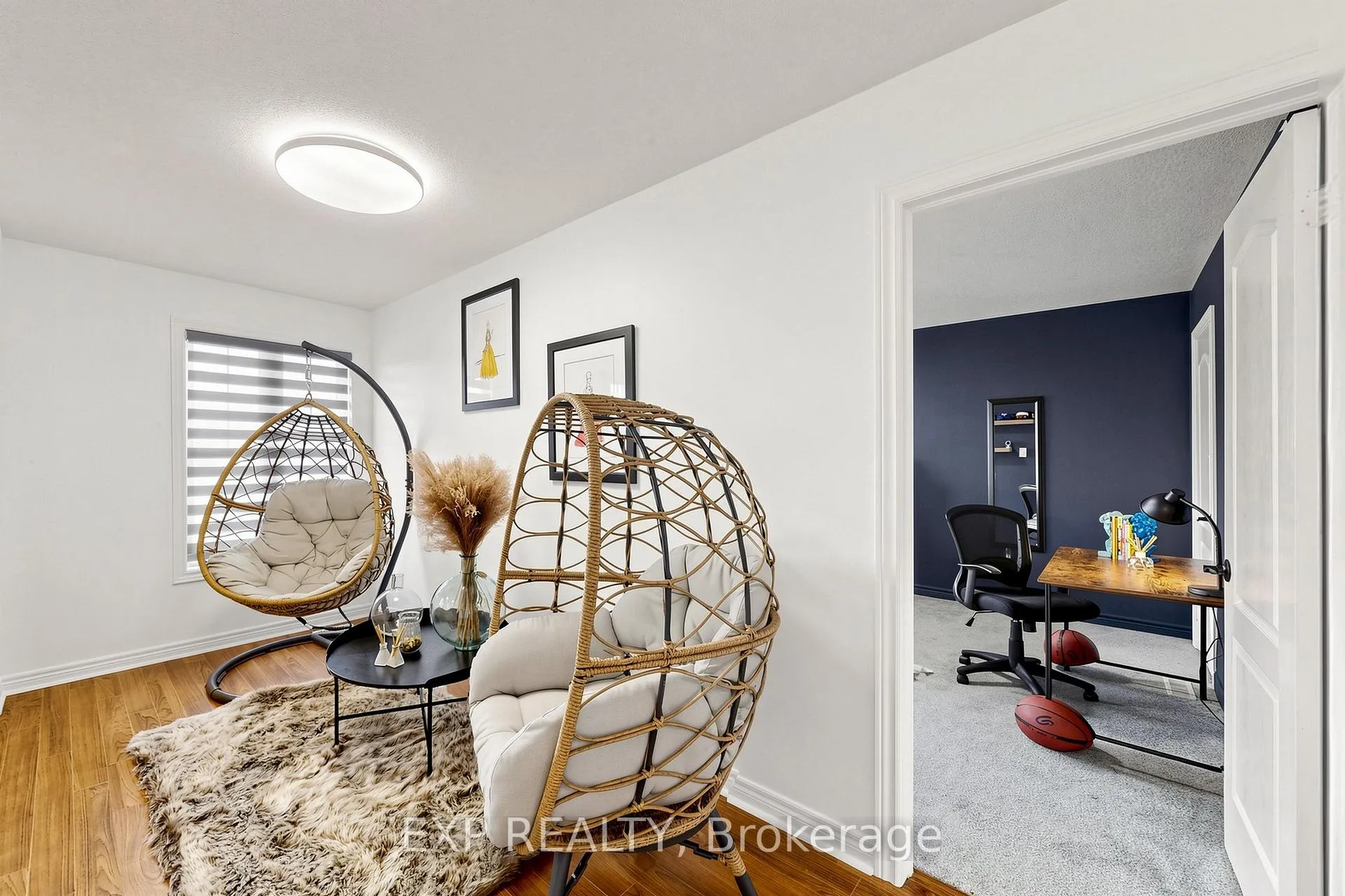 Photo 24 of 34 Freesia Road, Brampton, Northwest Sandalwood Parkway — HOMEH