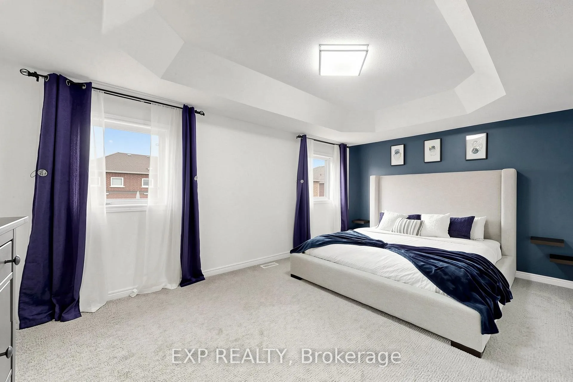 Photo 25 of 34 Freesia Road, Brampton, Northwest Sandalwood Parkway — HOMEH