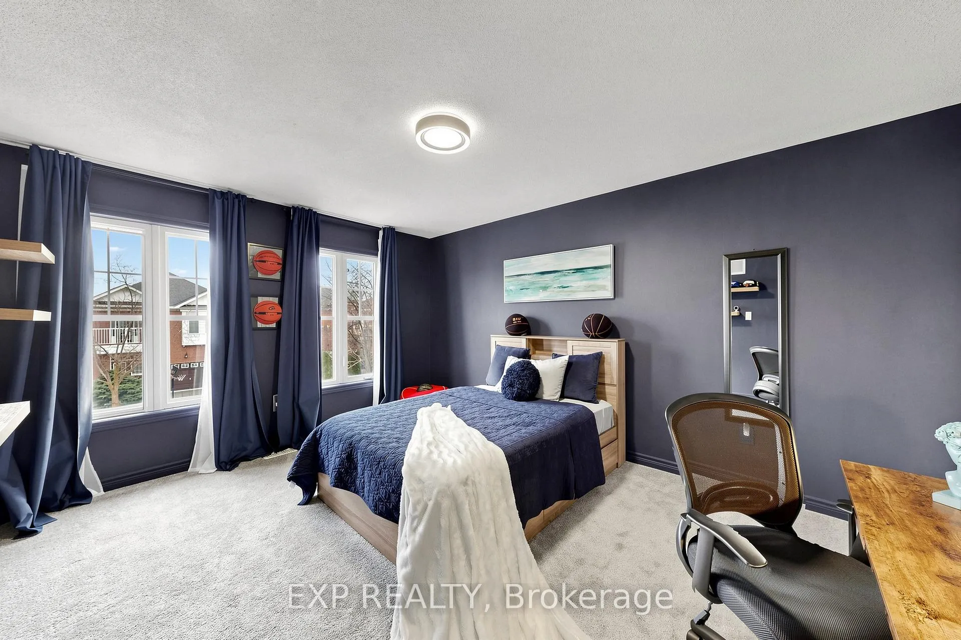 Photo 31 of 34 Freesia Road, Brampton, Northwest Sandalwood Parkway — HOMEH