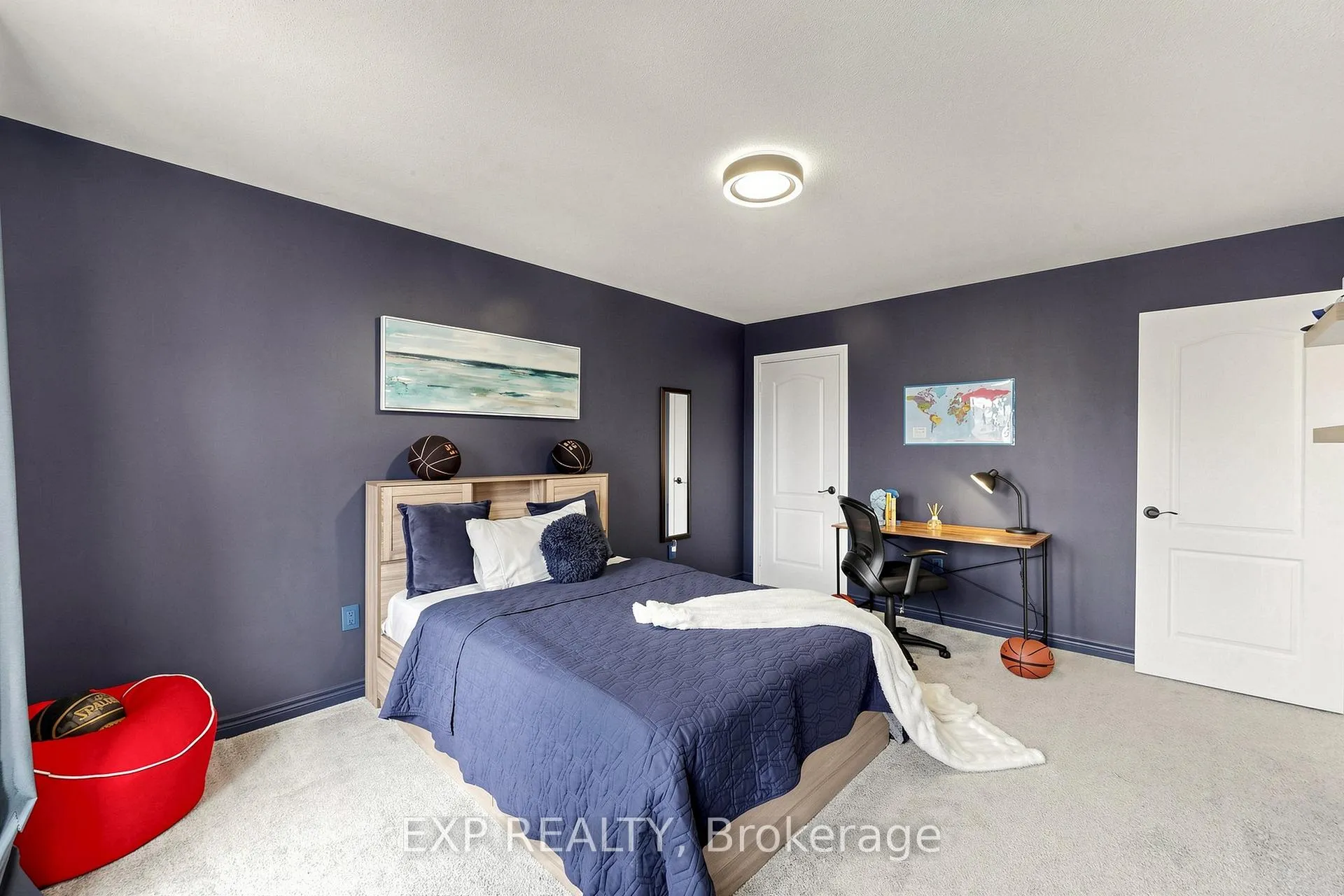 Photo 33 of 34 Freesia Road, Brampton, Northwest Sandalwood Parkway — HOMEH