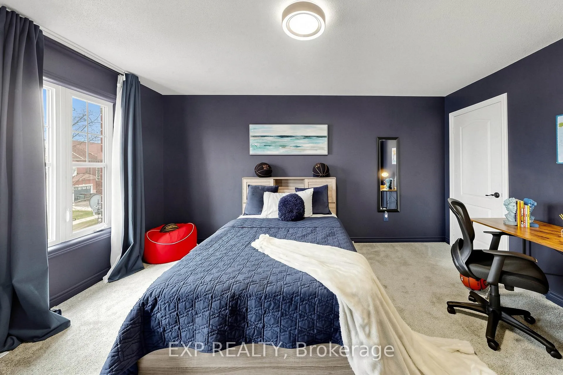 Photo 34 of 34 Freesia Road, Brampton, Northwest Sandalwood Parkway — HOMEH