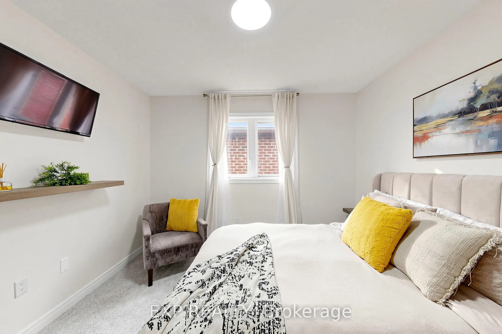 Photo 35 of 34 Freesia Road, Brampton, Northwest Sandalwood Parkway — HOMEH