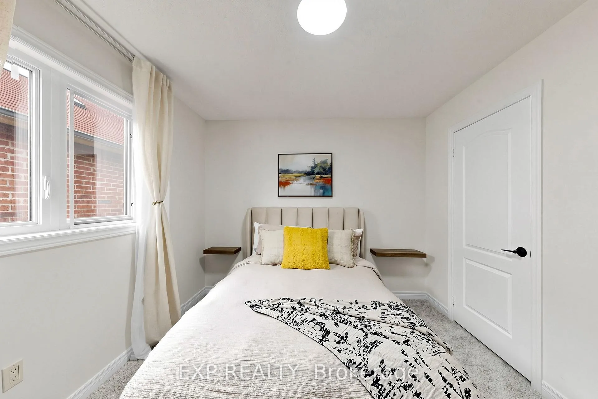 Photo 36 of 34 Freesia Road, Brampton, Northwest Sandalwood Parkway — HOMEH